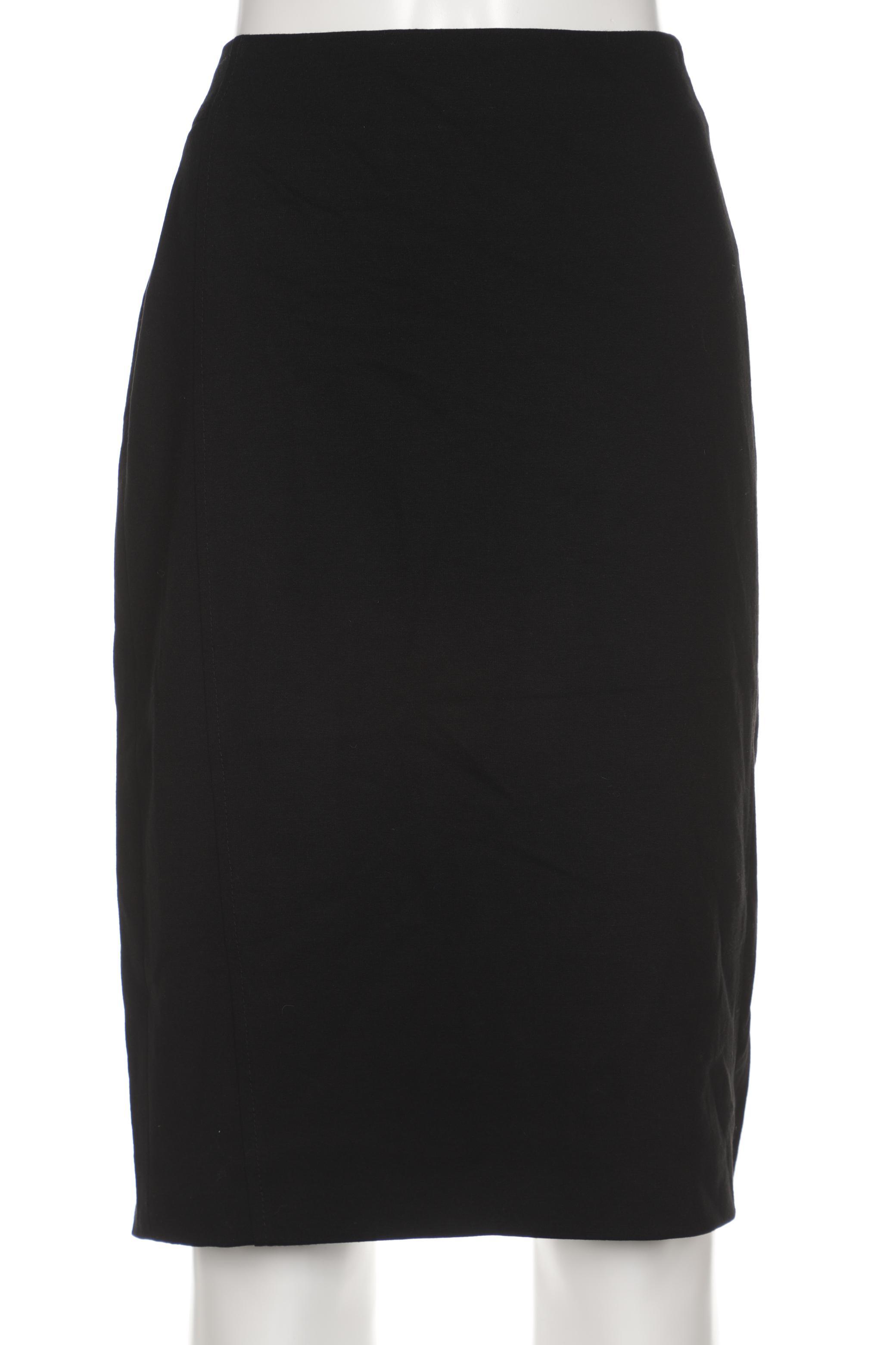 

Gerry Weber Damen Rock, schwarz