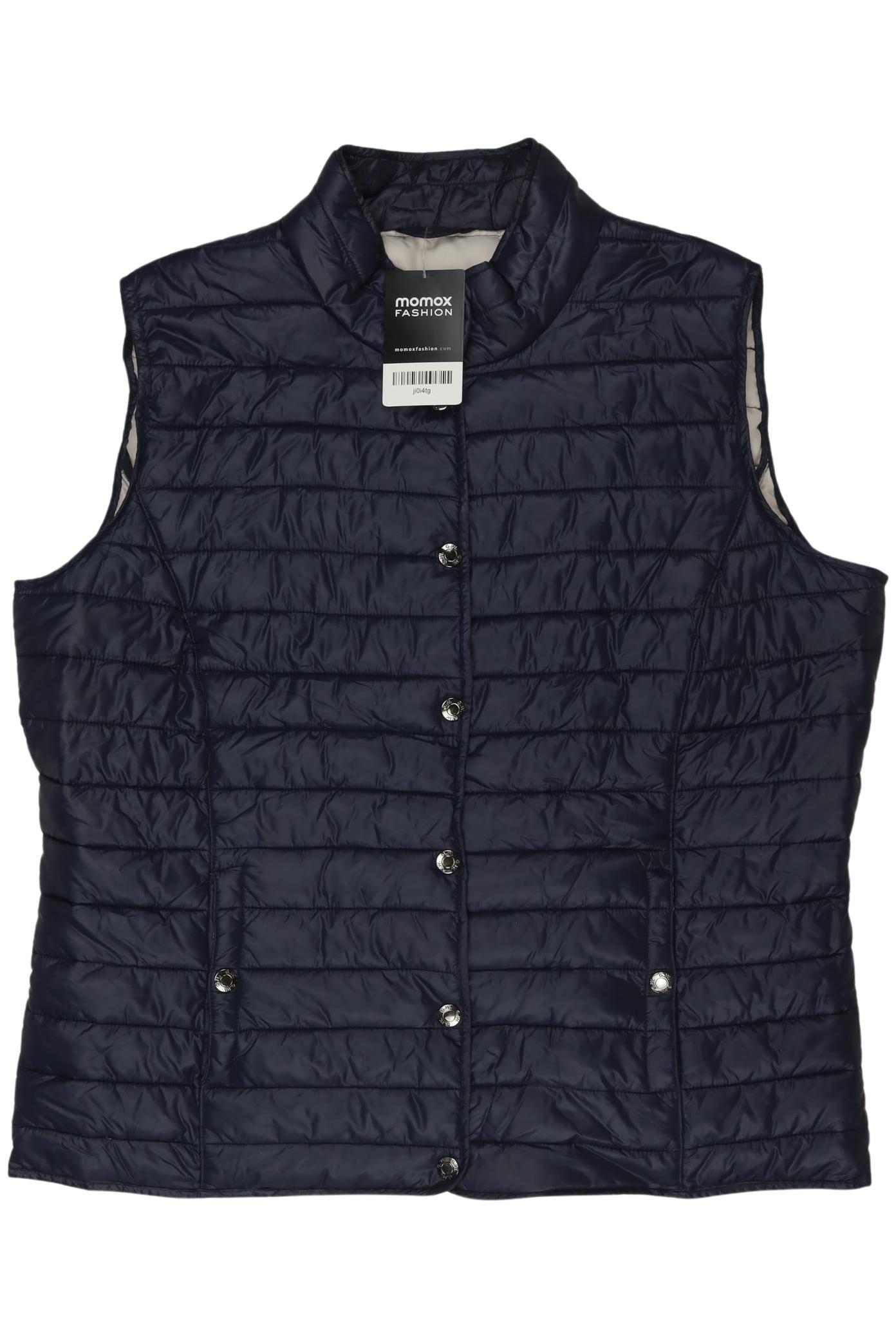 

Gerry Weber Damen Weste, marineblau, Gr. 44