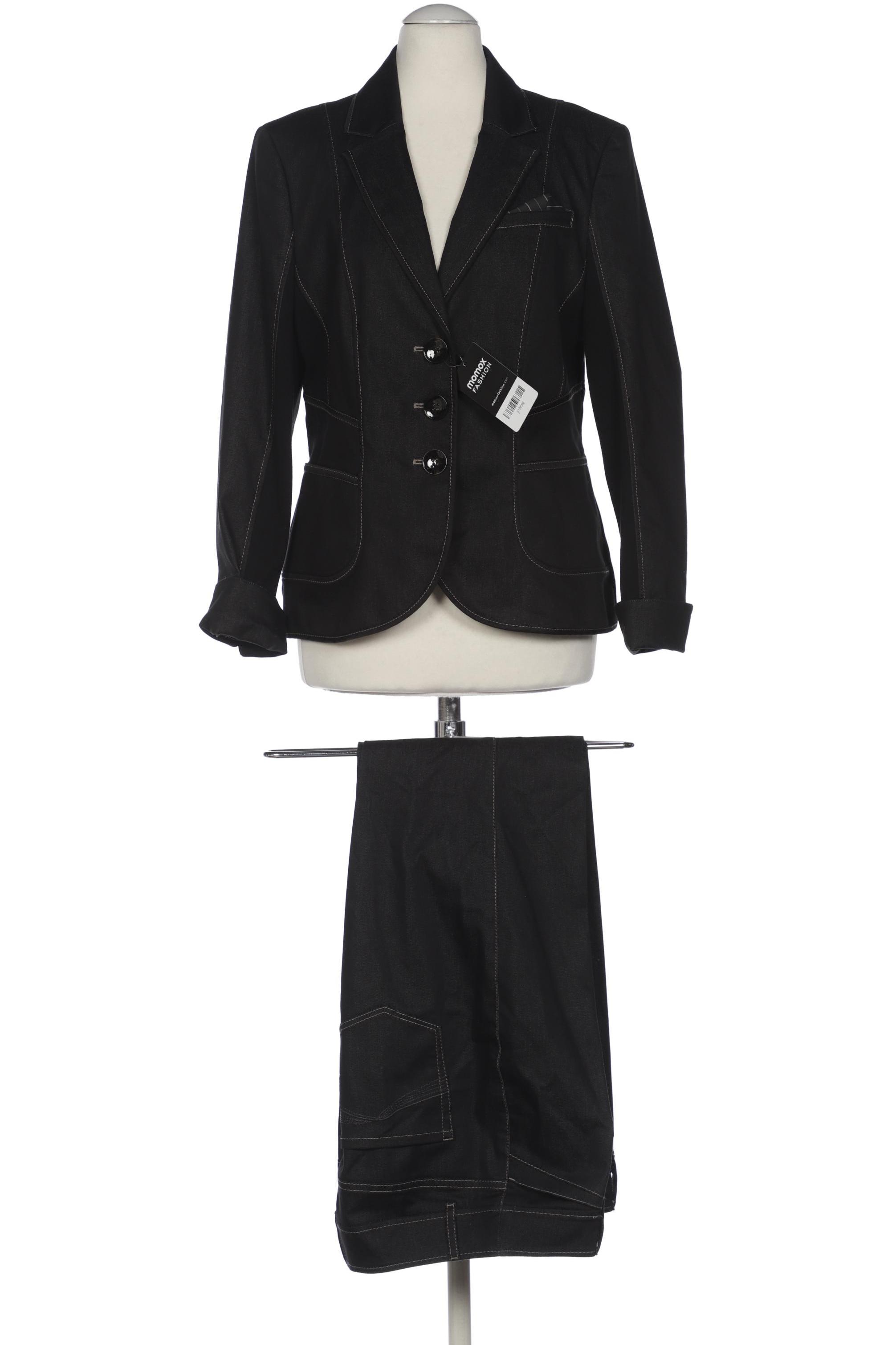 

Gerry Weber Damen Anzug, grau, Gr. 36