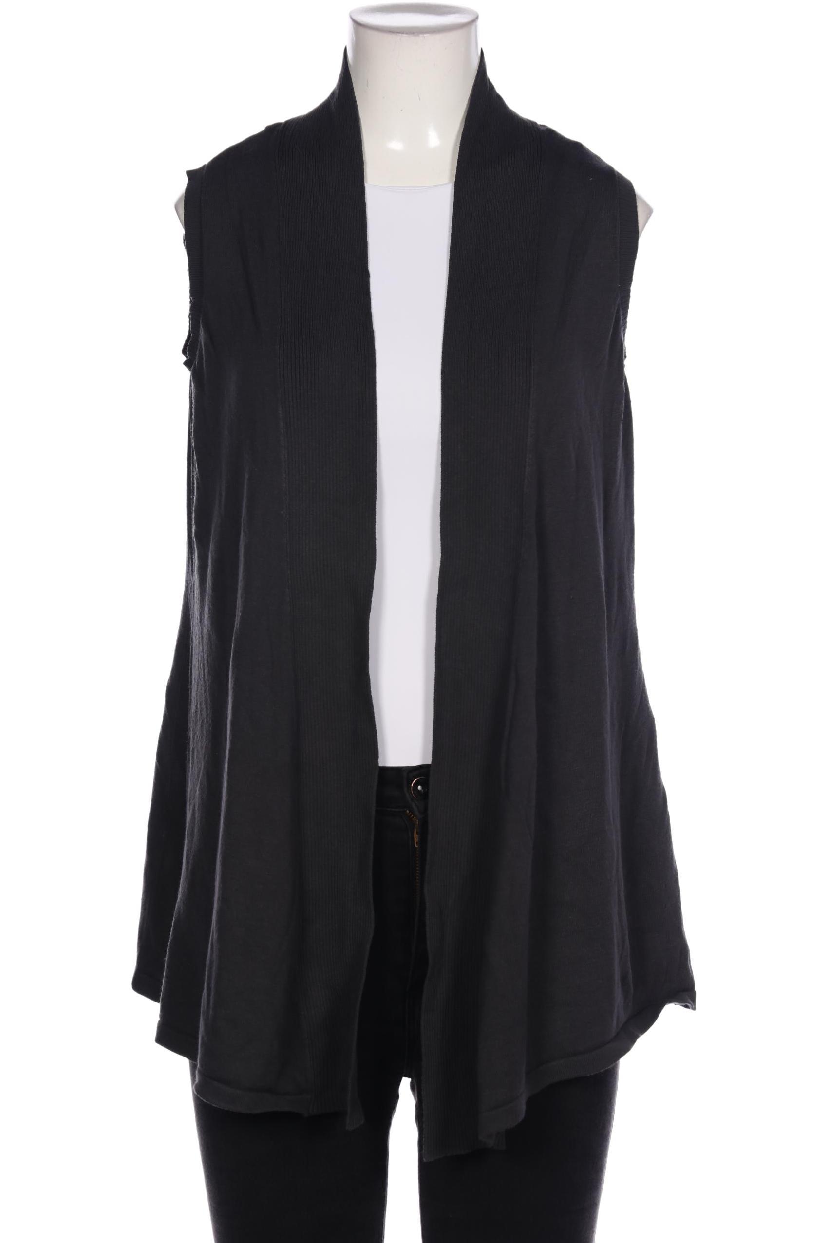 

Gerry Weber Damen Strickjacke, grau