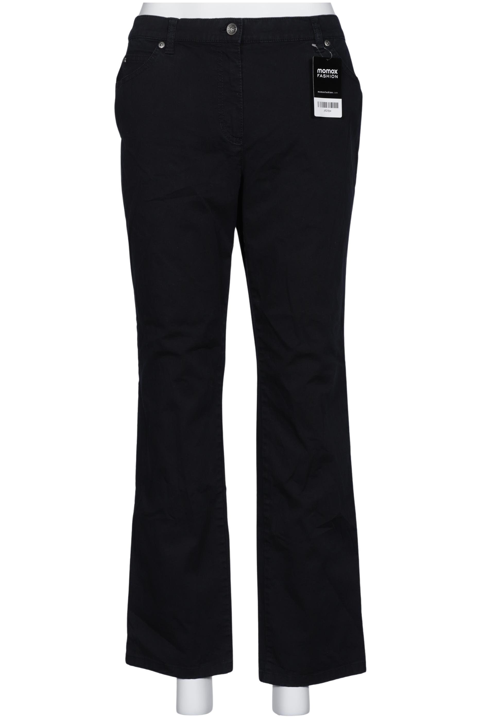 

Gerry Weber Damen Jeans, marineblau, Gr. 32