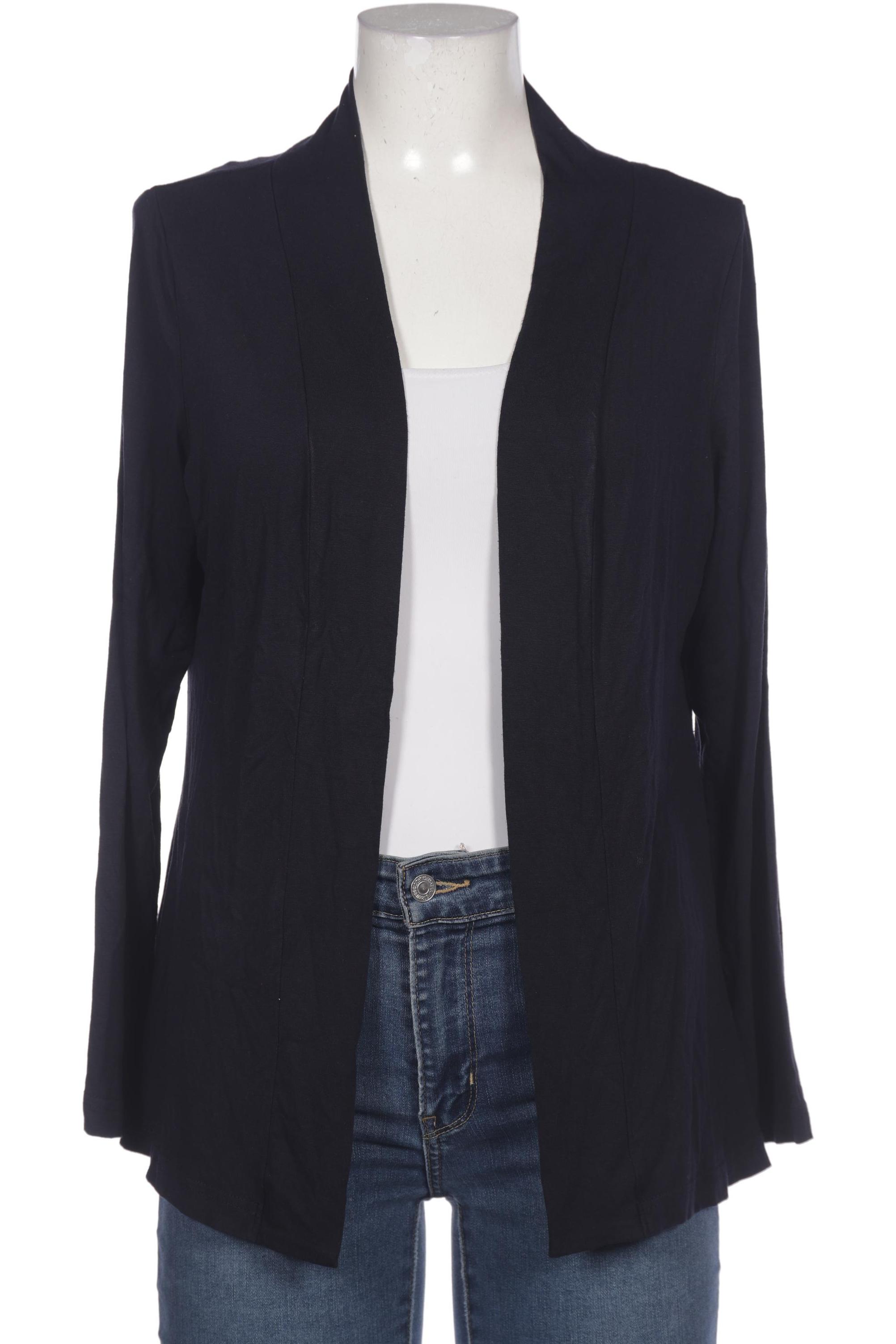 

Gerry Weber Damen Strickjacke, marineblau, Gr. 40