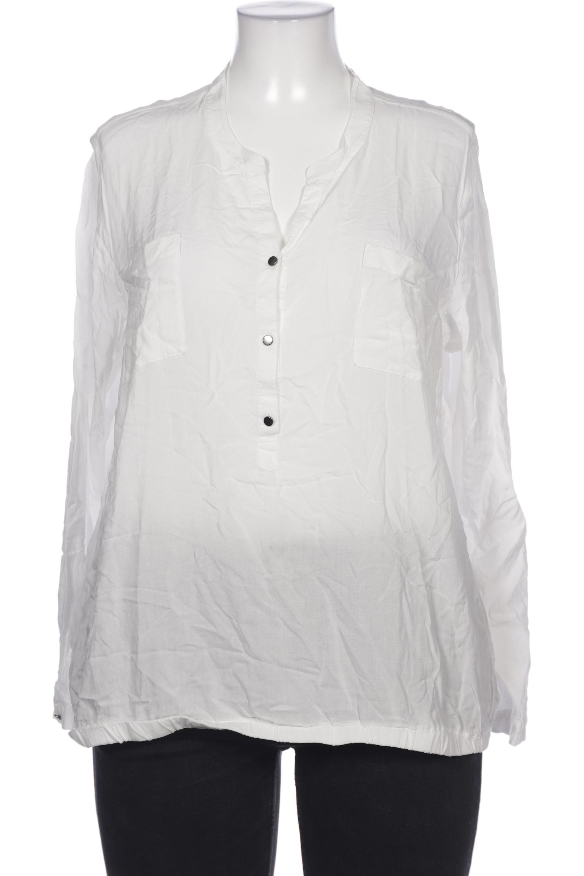 

Gerry Weber Damen Langarmshirt, weiß