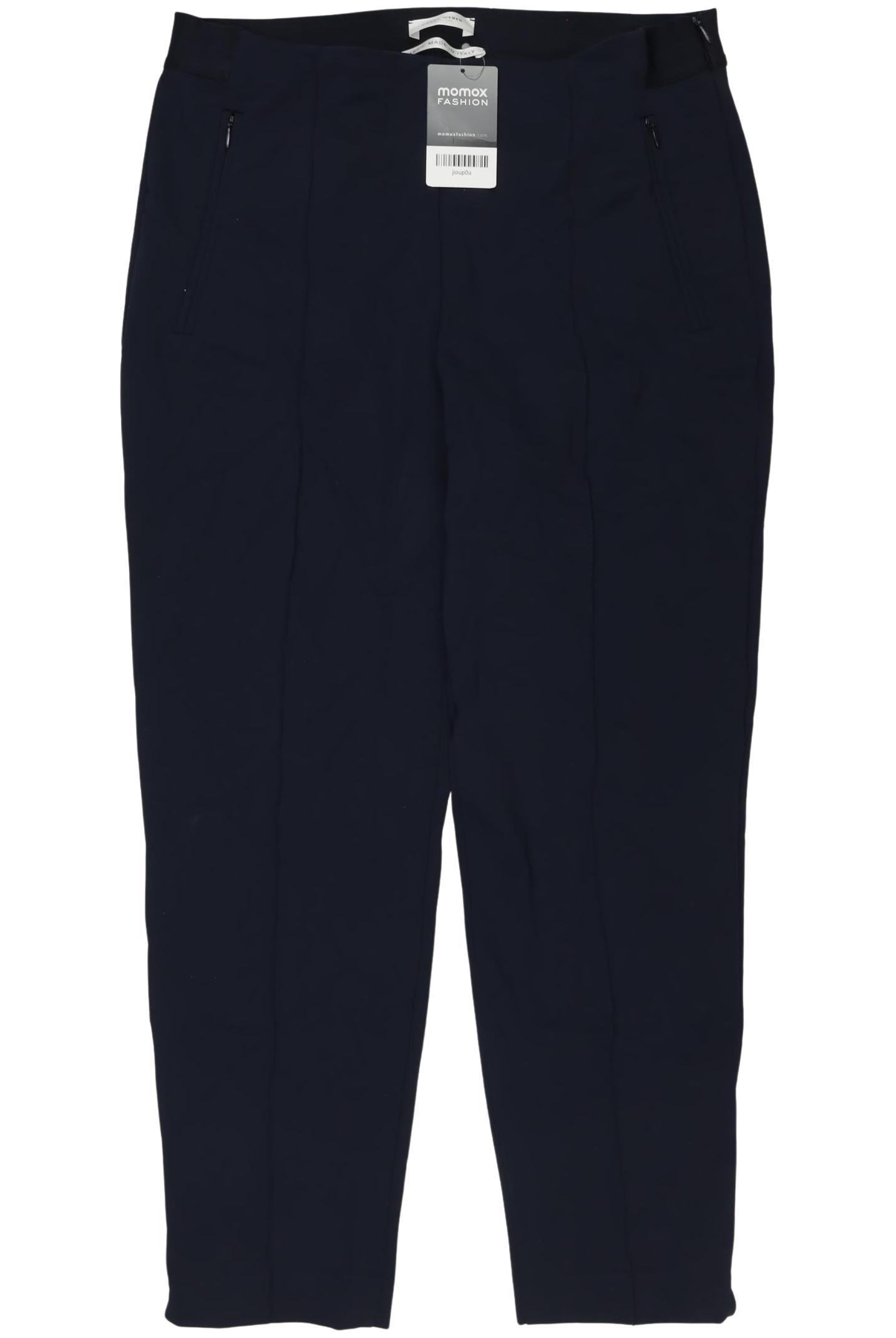 

Gerry Weber Damen Stoffhose, marineblau, Gr. 31