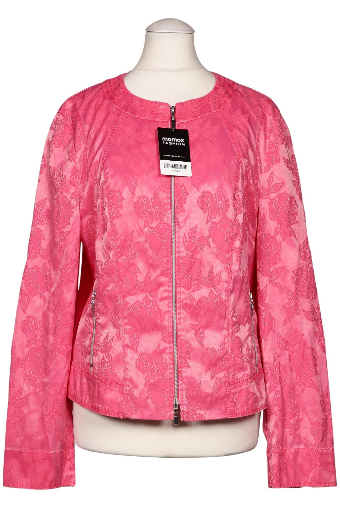 

Gerry Weber Damen Blazer, pink, Gr. 40