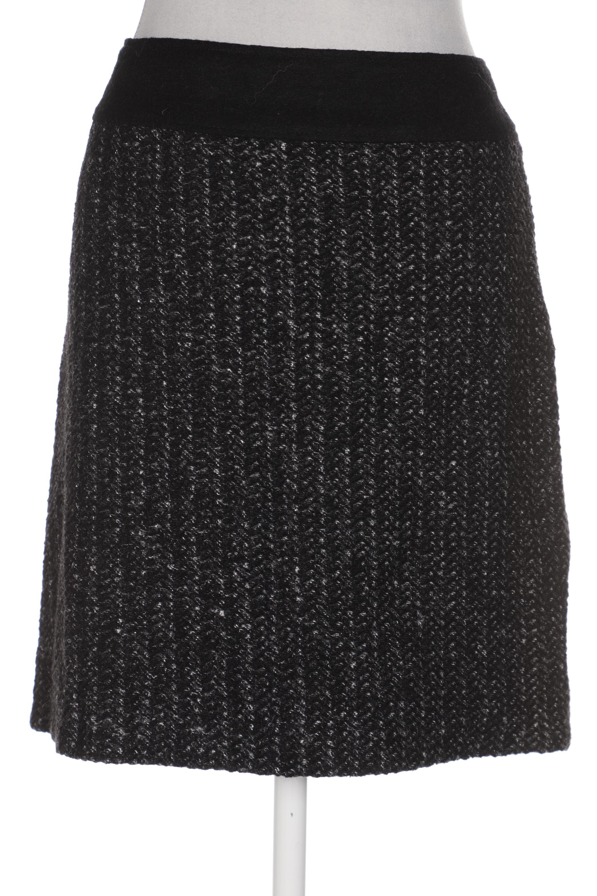 

Gerry Weber Damen Rock, schwarz, Gr. 40