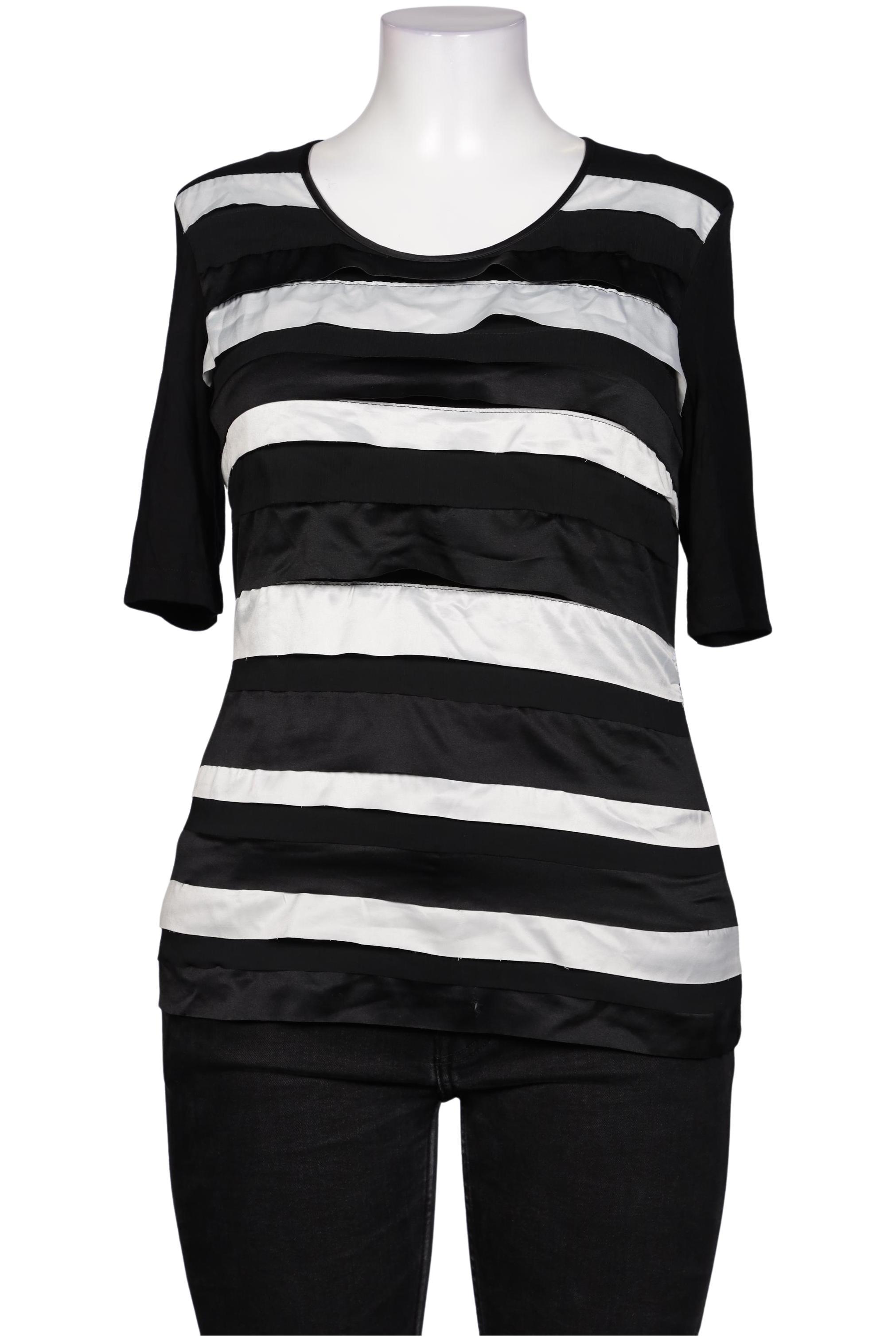 

Gerry Weber Damen Bluse, mehrfarbig, Gr. 38