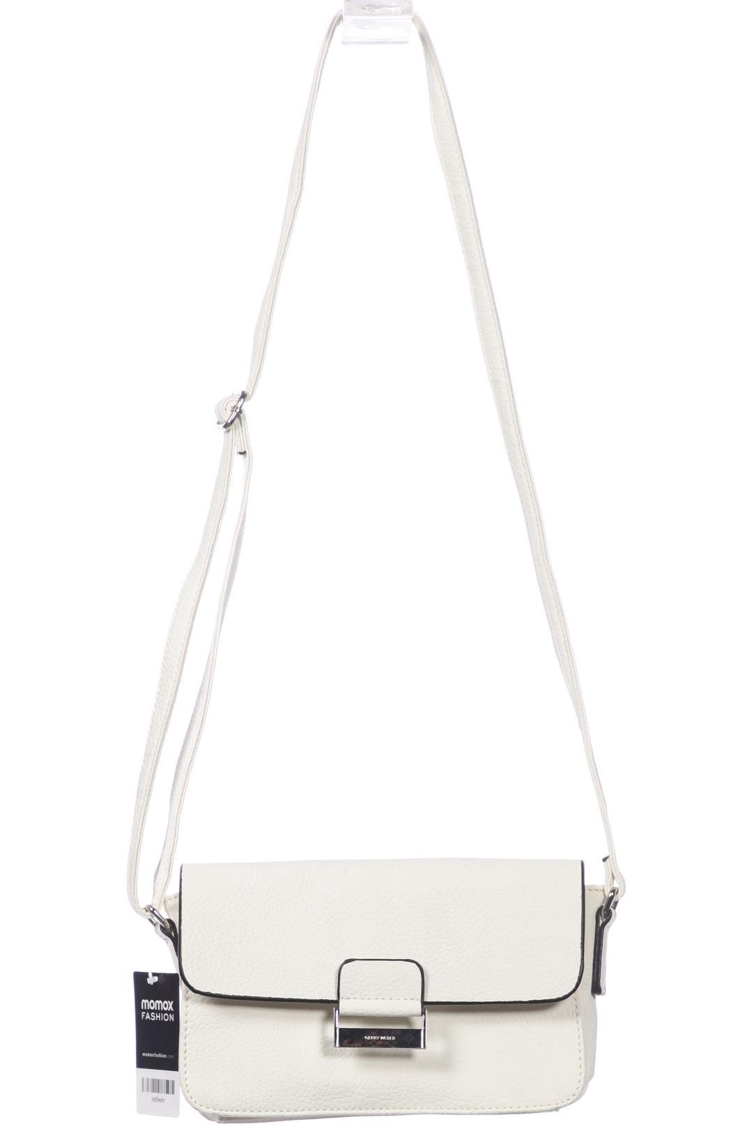 

Gerry Weber Damen Handtasche, weiß, Gr.