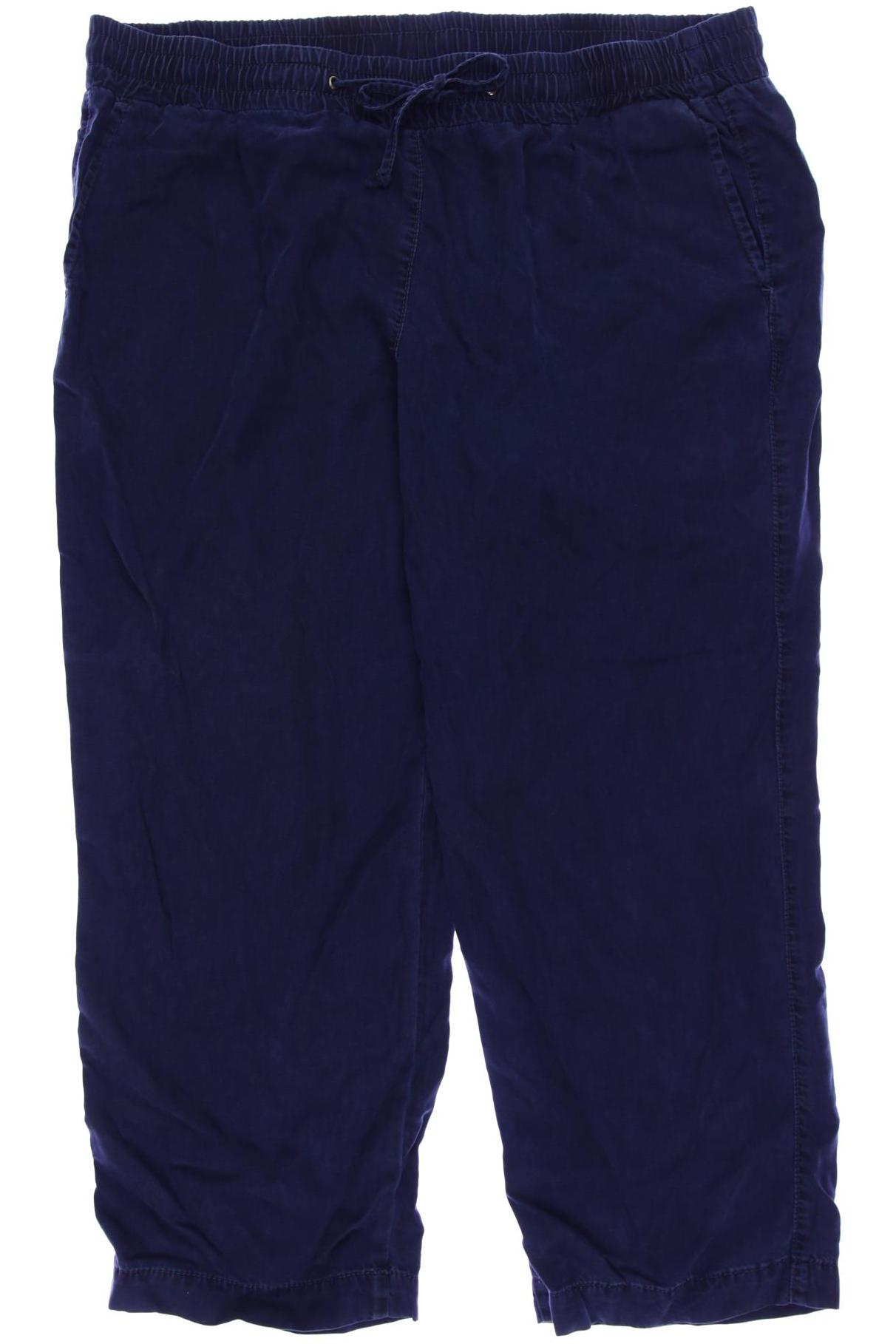 

Gerry Weber Damen Stoffhose, marineblau, Gr. 44