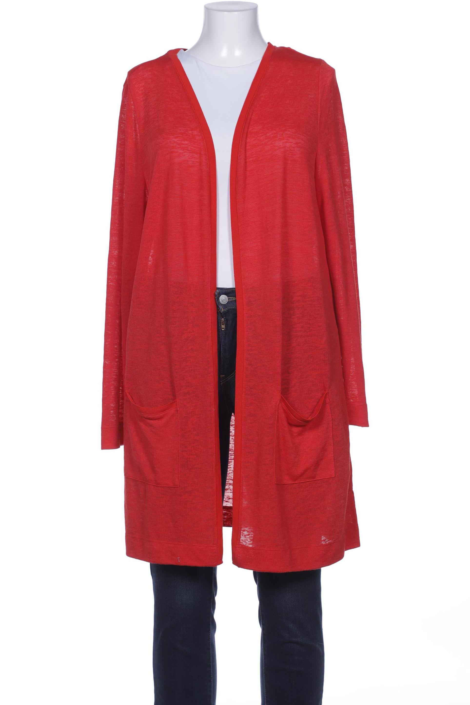 

Gerry Weber Damen Strickjacke, rot