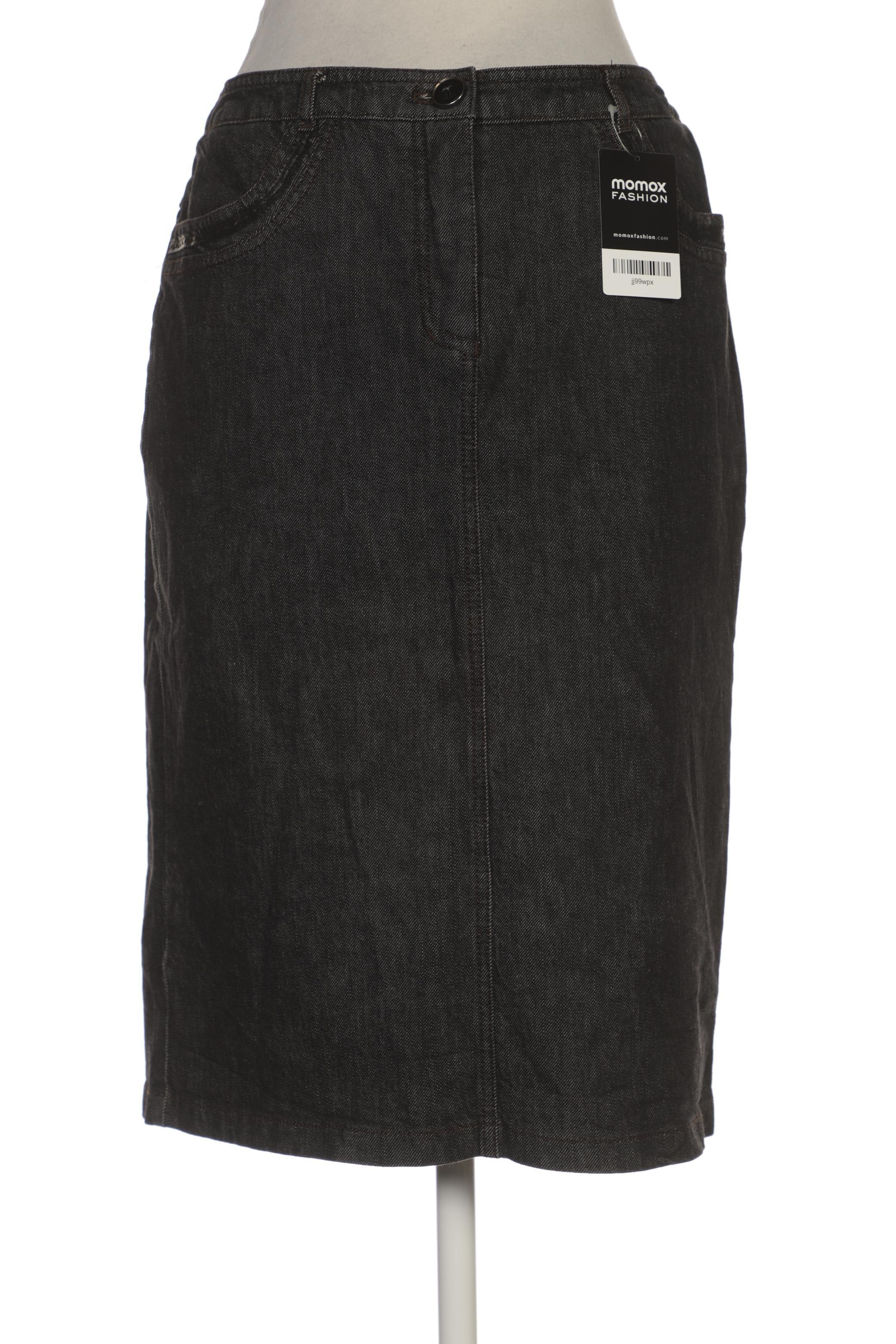 

Gerry Weber Damen Rock, schwarz, Gr. 40