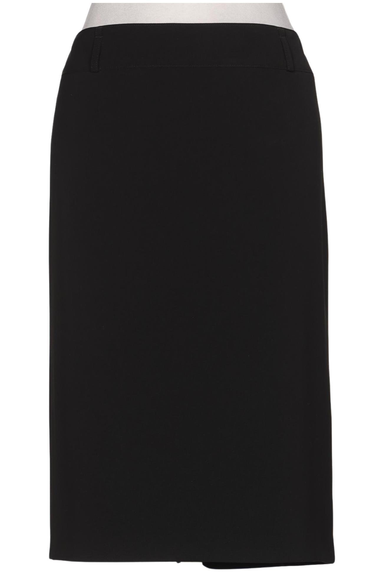 

Gerry Weber Damen Rock, schwarz, Gr. 40