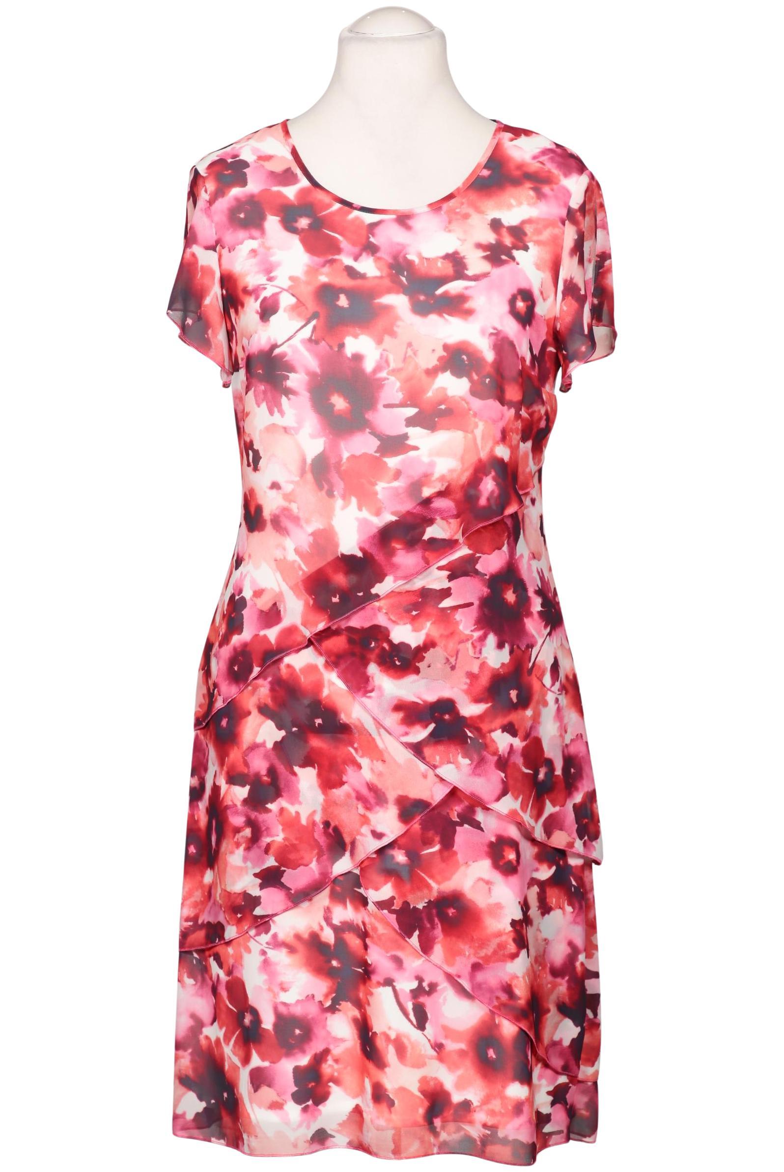 

Gerry Weber Damen Kleid, mehrfarbig, Gr. 38