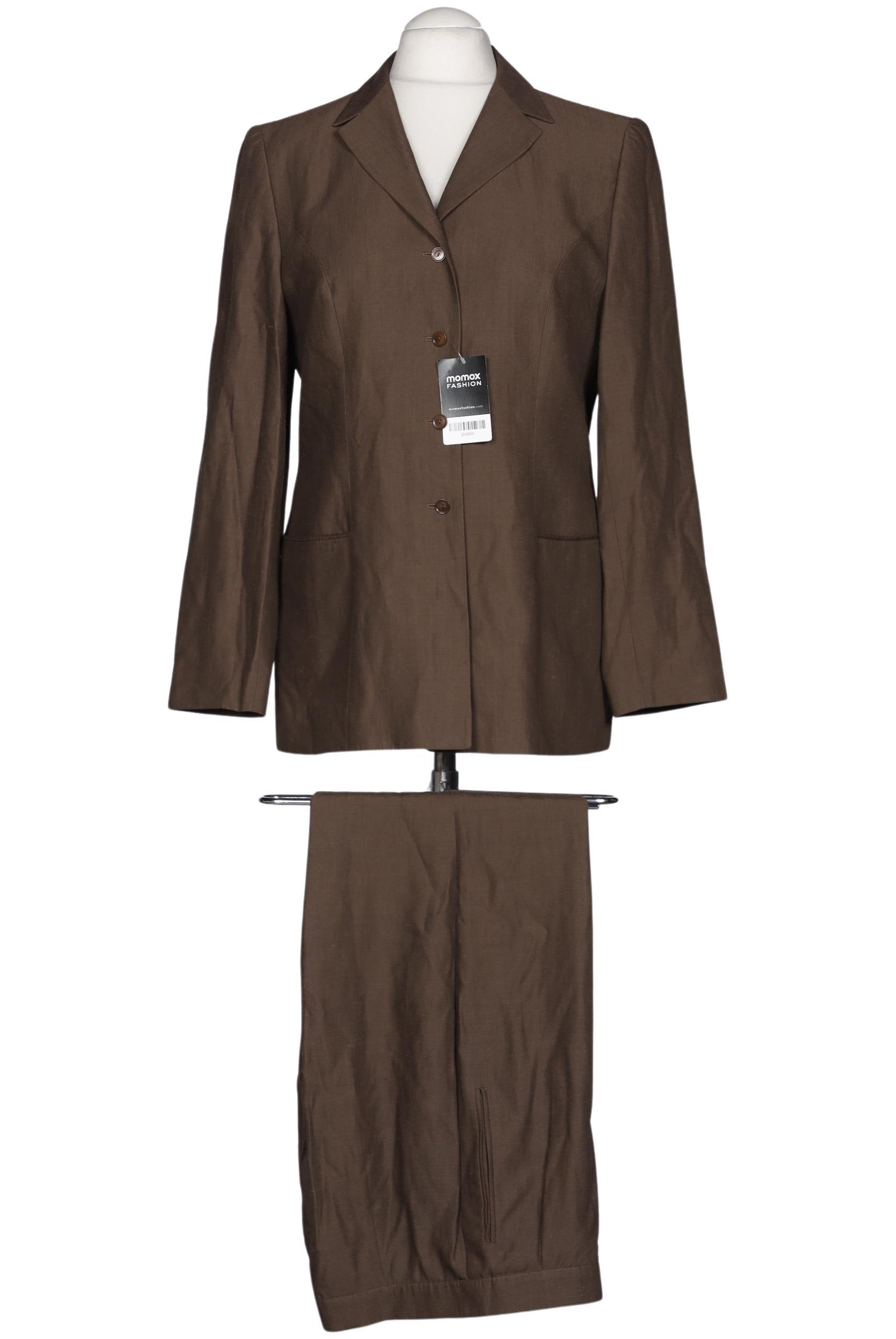 

Gerry Weber Damen Anzug, braun, Gr. 40