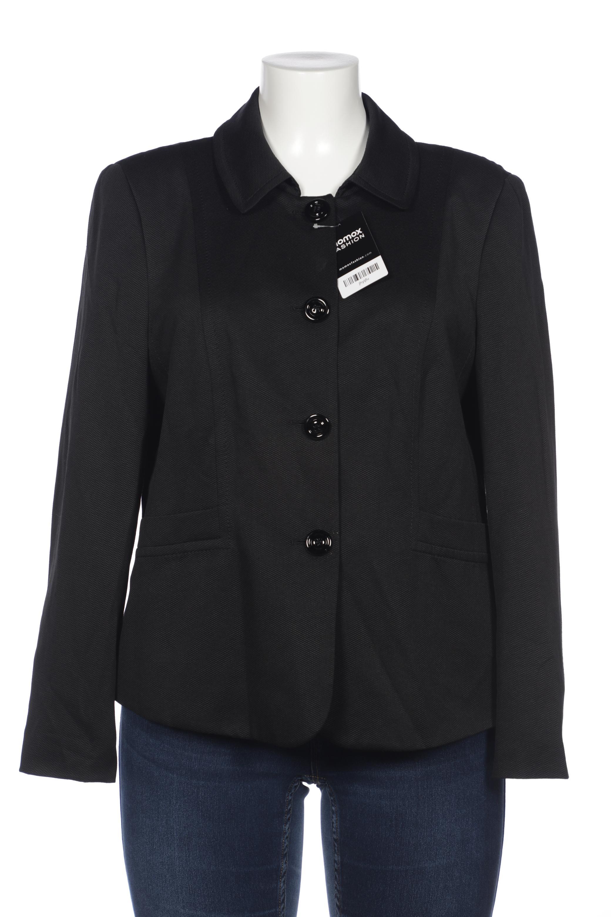 

Gerry Weber Damen Blazer, schwarz