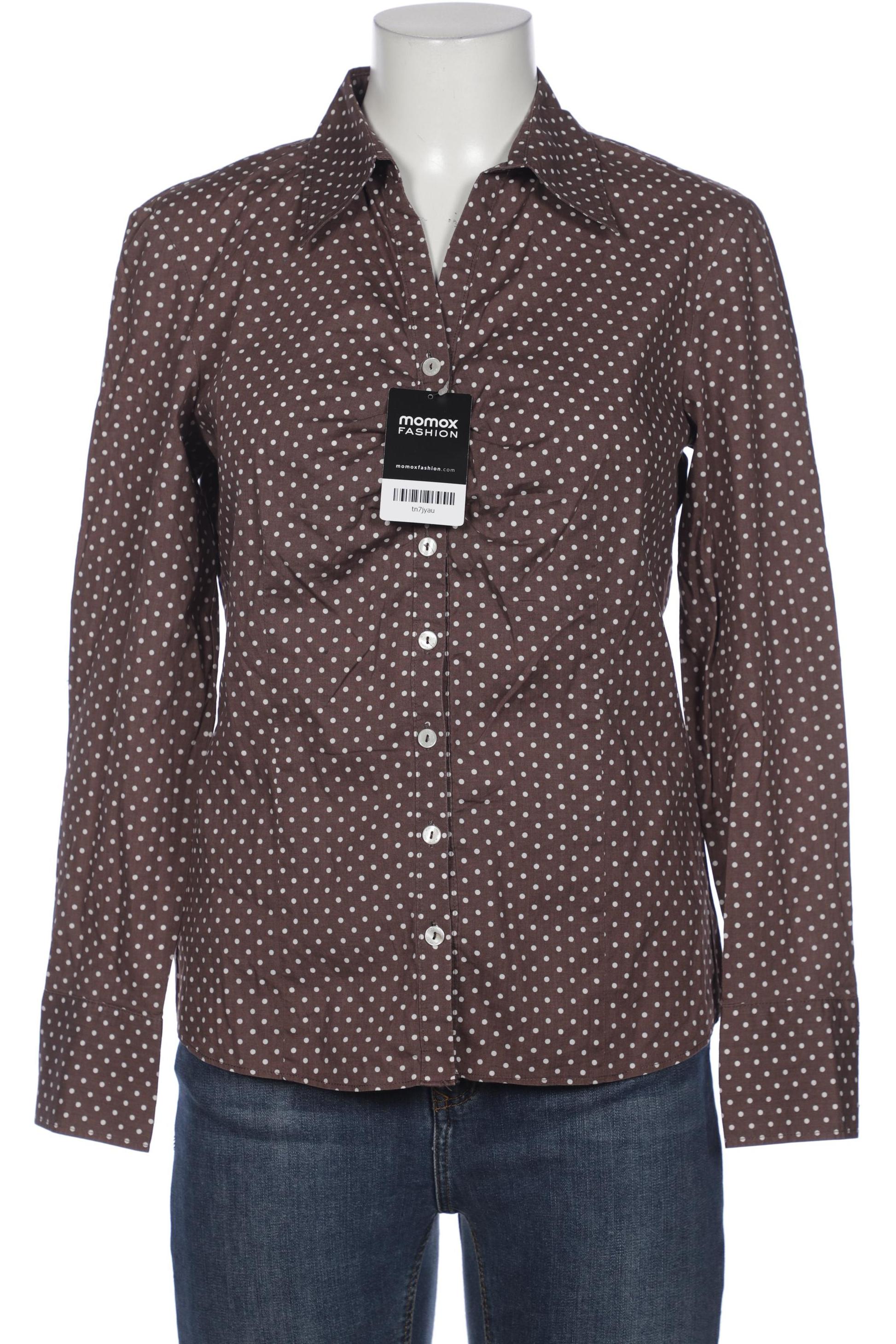 

Gerry Weber Damen Bluse, braun