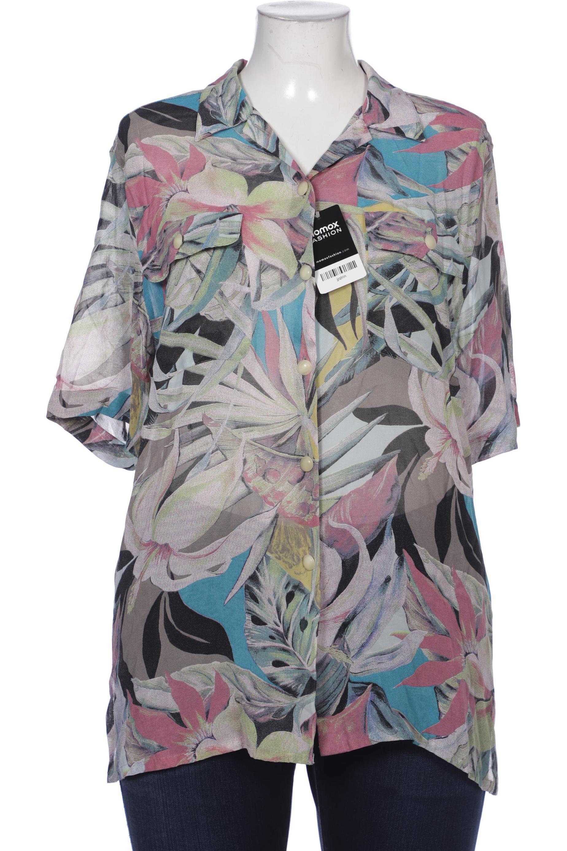 

Gerry Weber Damen Bluse, mehrfarbig, Gr. 42