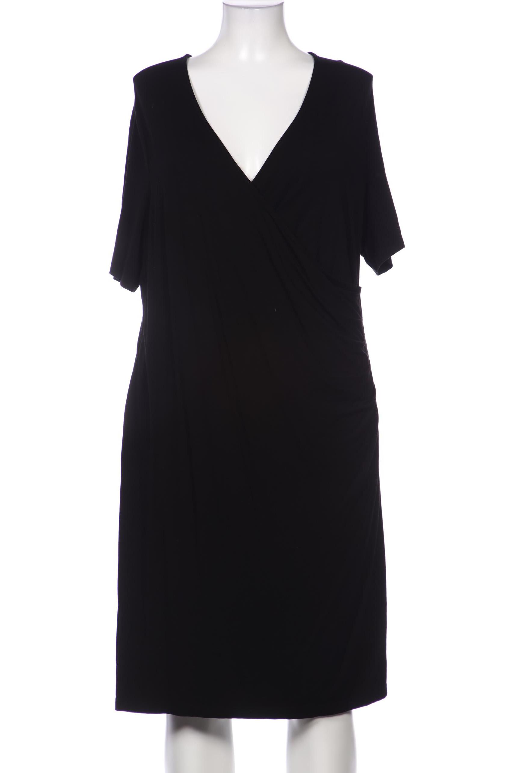 

Gerry Weber Damen Kleid, schwarz, Gr. 46