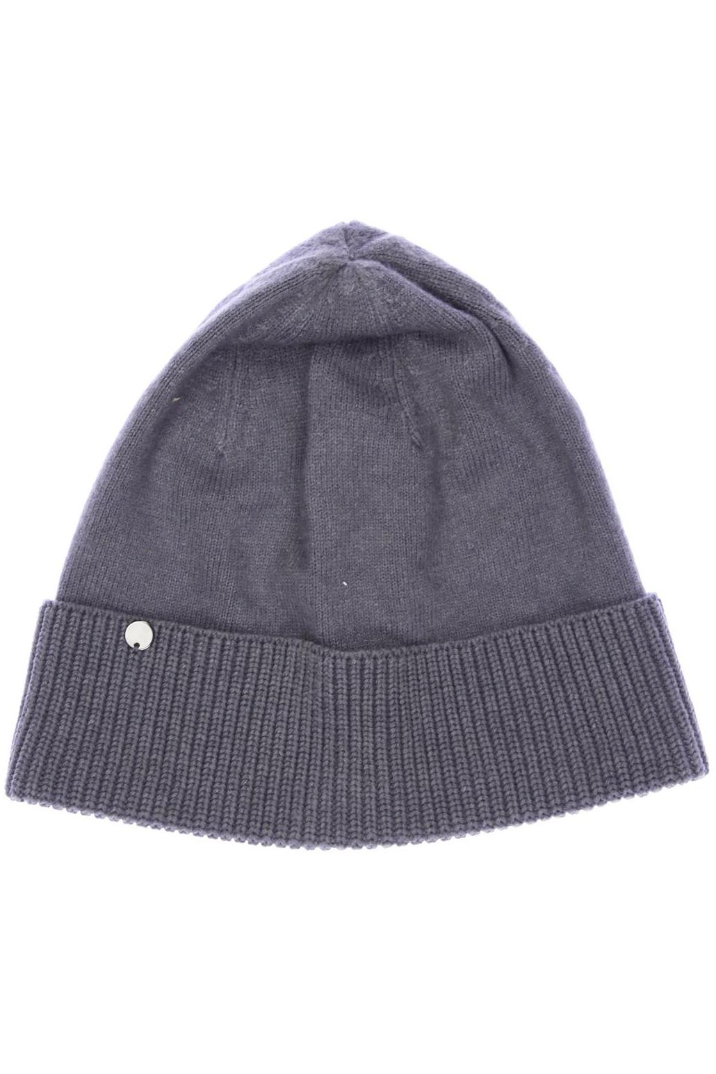 

Gerry Weber Damen Hut/Mütze, grau, Gr. uni