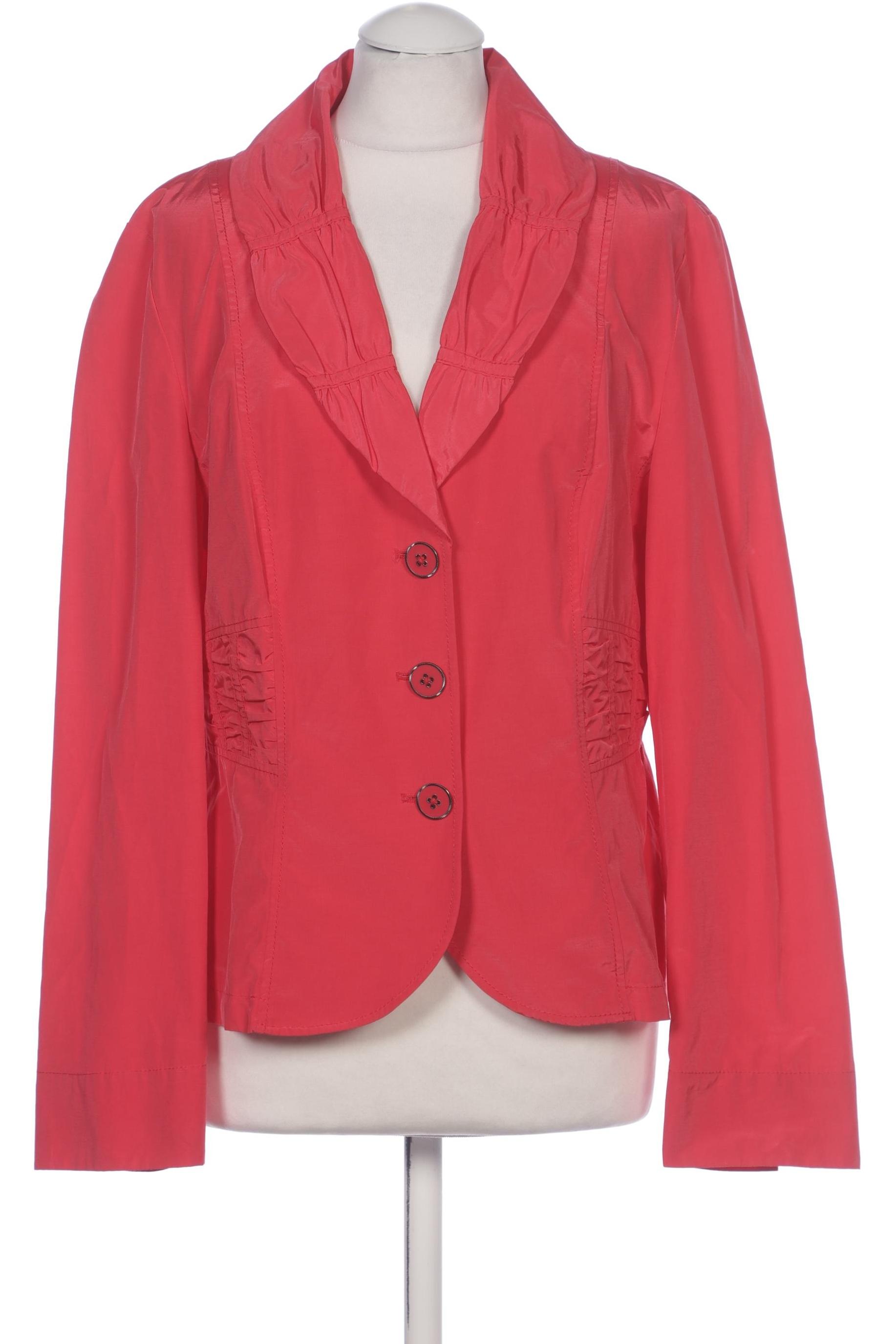 

Gerry Weber Damen Blazer, pink, Gr. 42