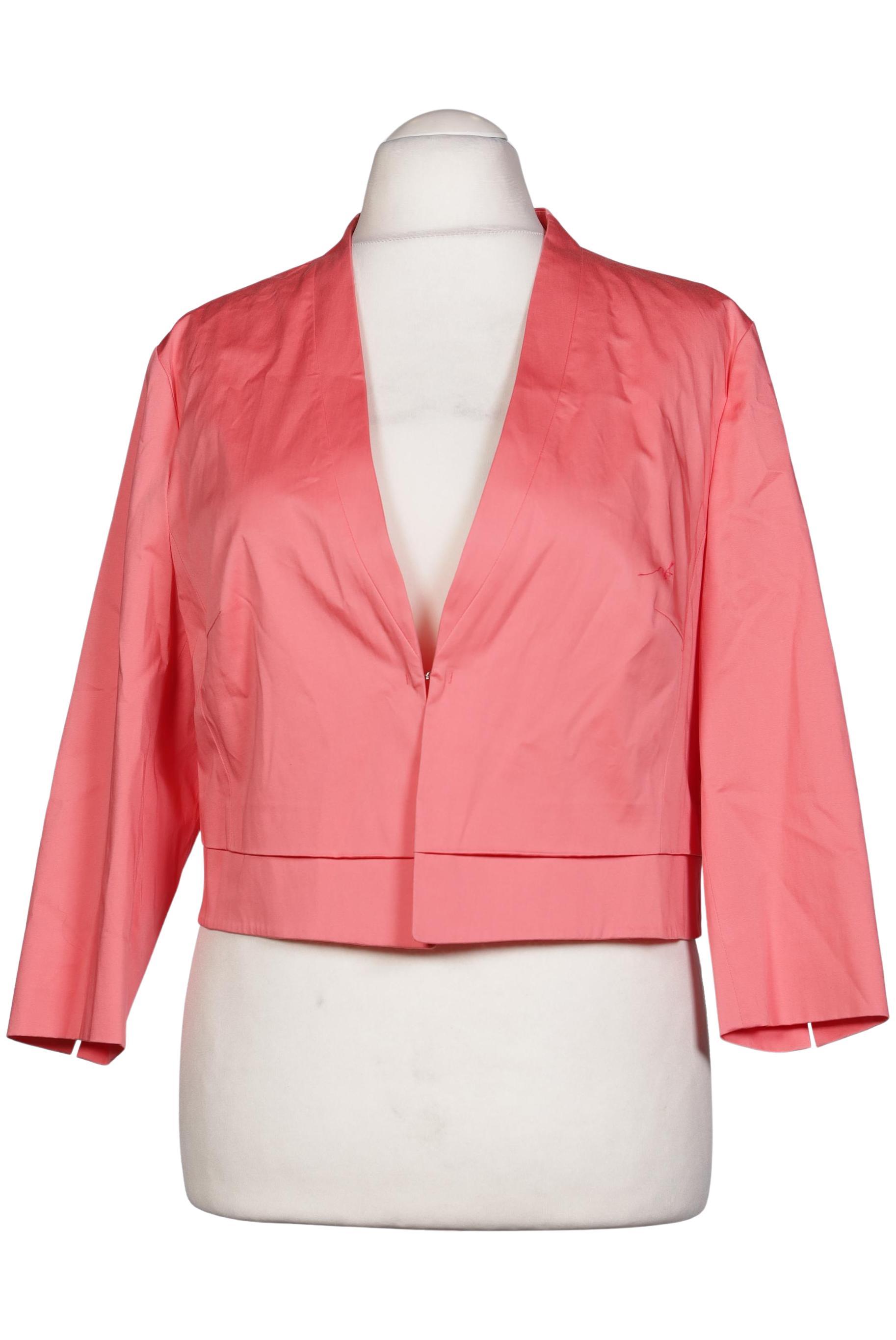 

Gerry Weber Damen Blazer, pink, Gr. 44
