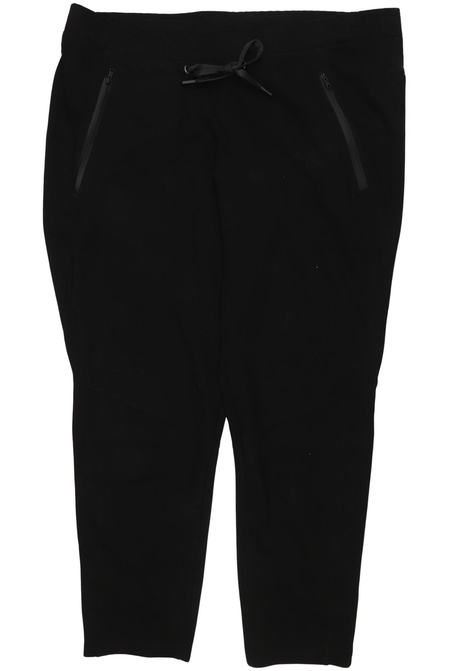 

Gerry Weber Damen Stoffhose, schwarz, Gr. 40