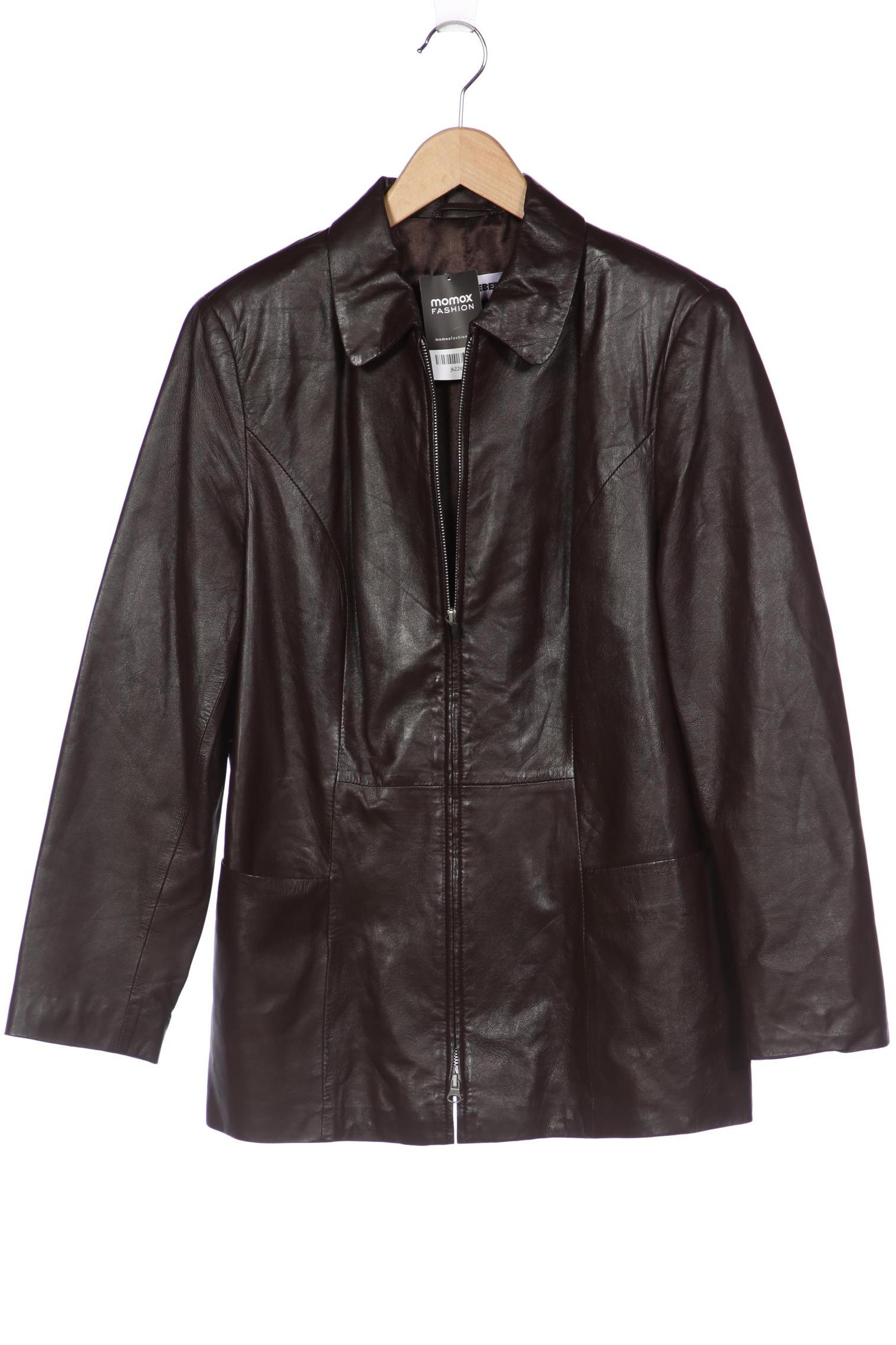 

Gerry Weber Damen Jacke, braun, Gr. 40