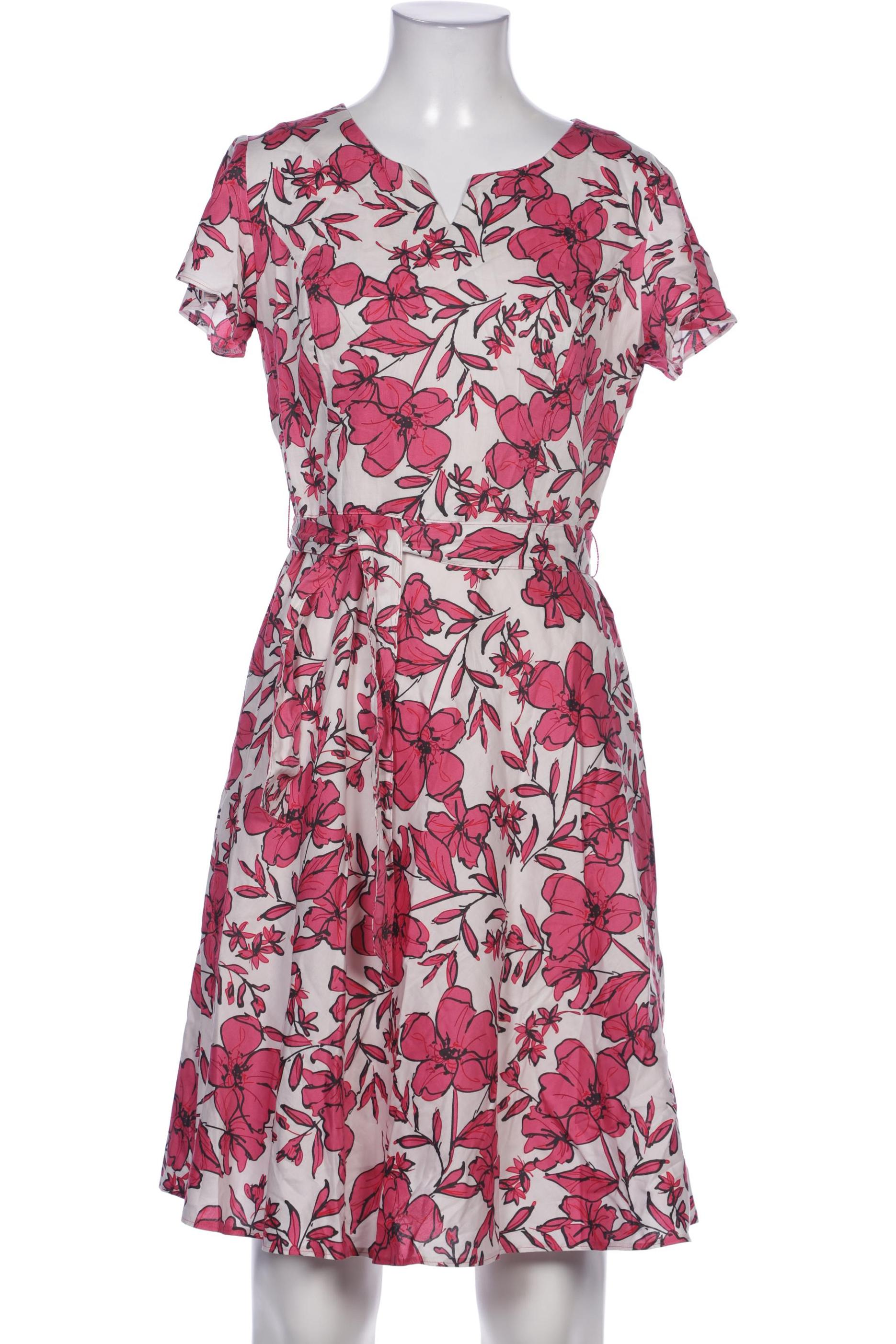 

Gerry Weber Damen Kleid, pink, Gr. 38