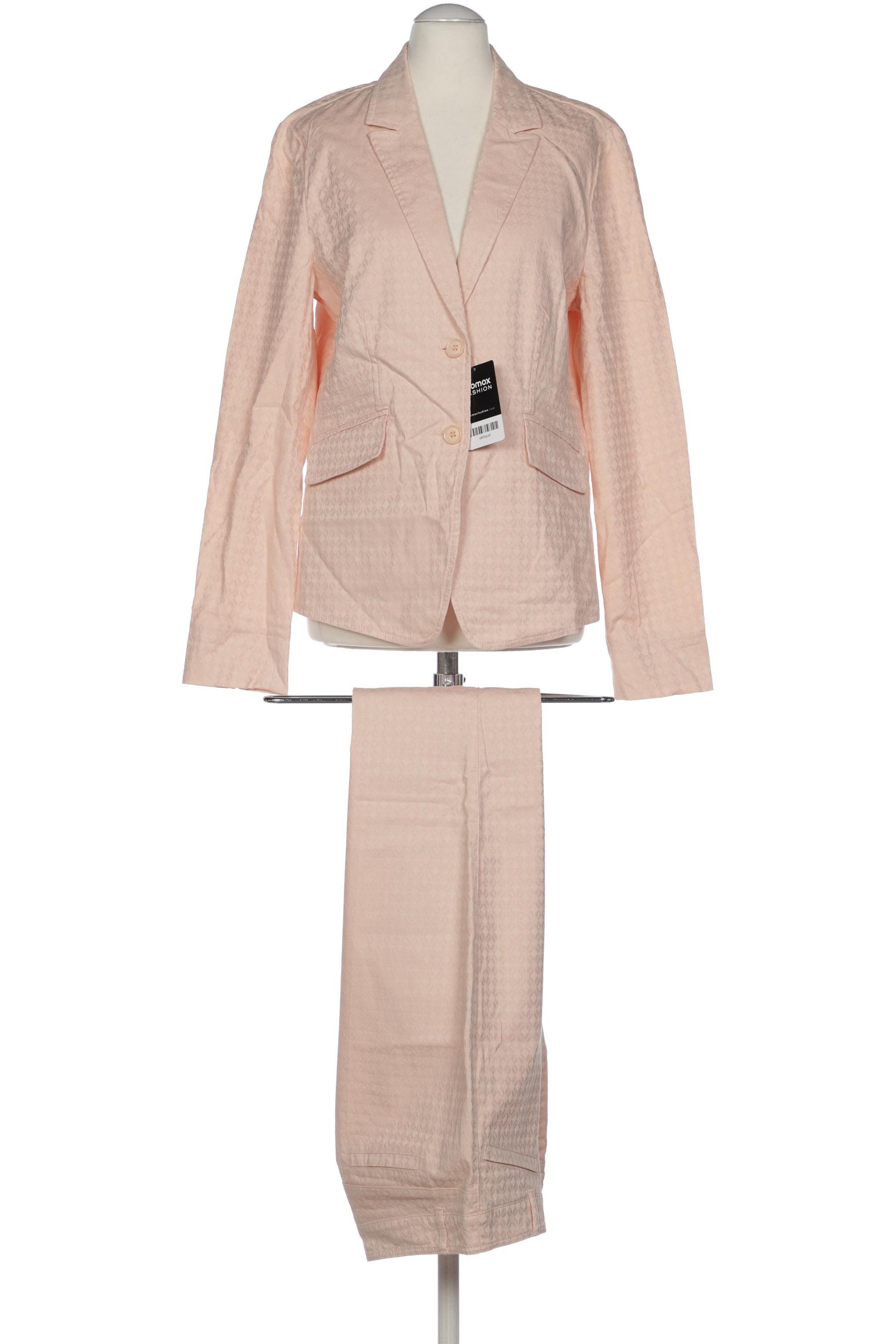 

Gerry Weber Damen Anzug, pink, Gr. 38