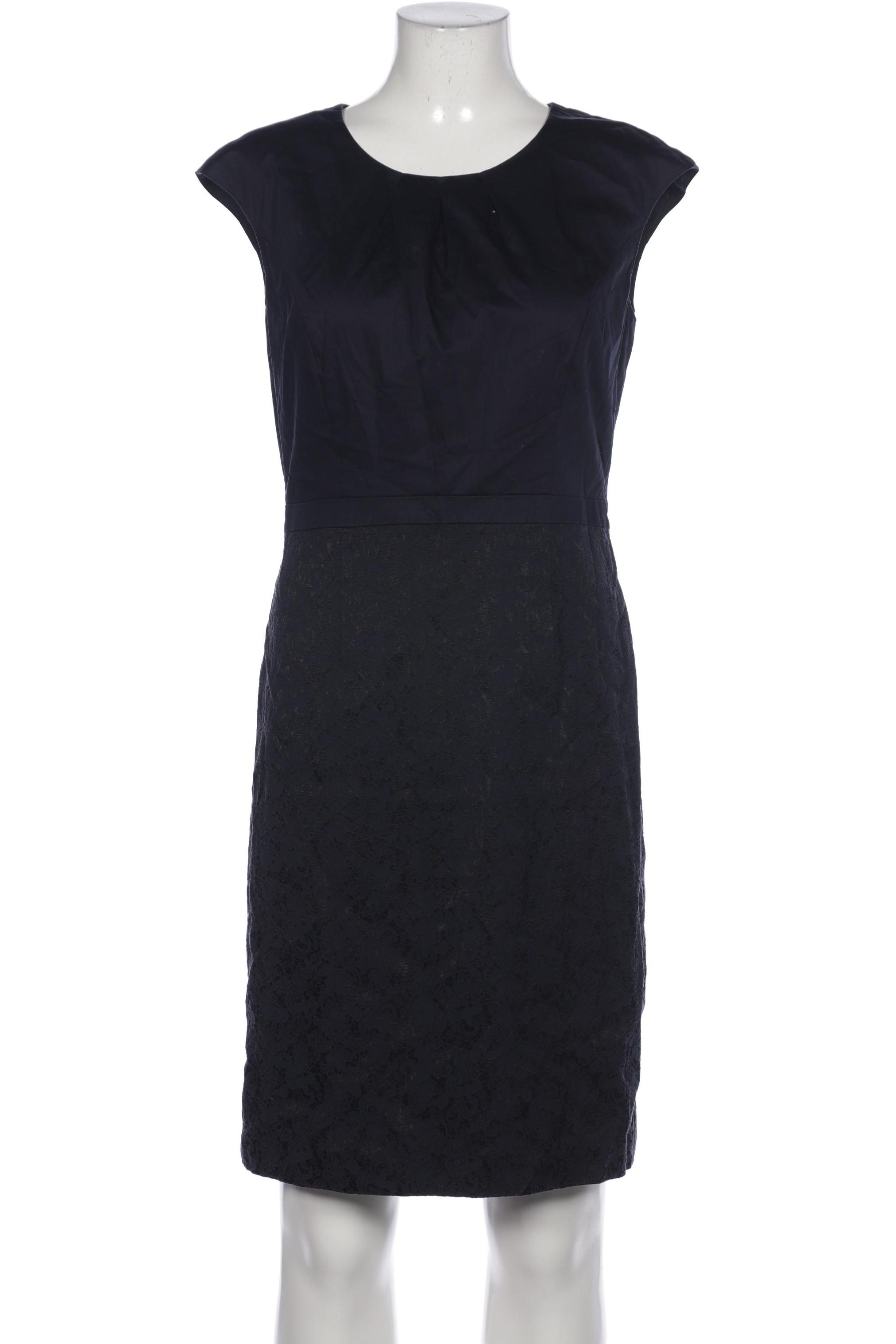 

Gerry Weber Damen Kleid, marineblau, Gr. 38