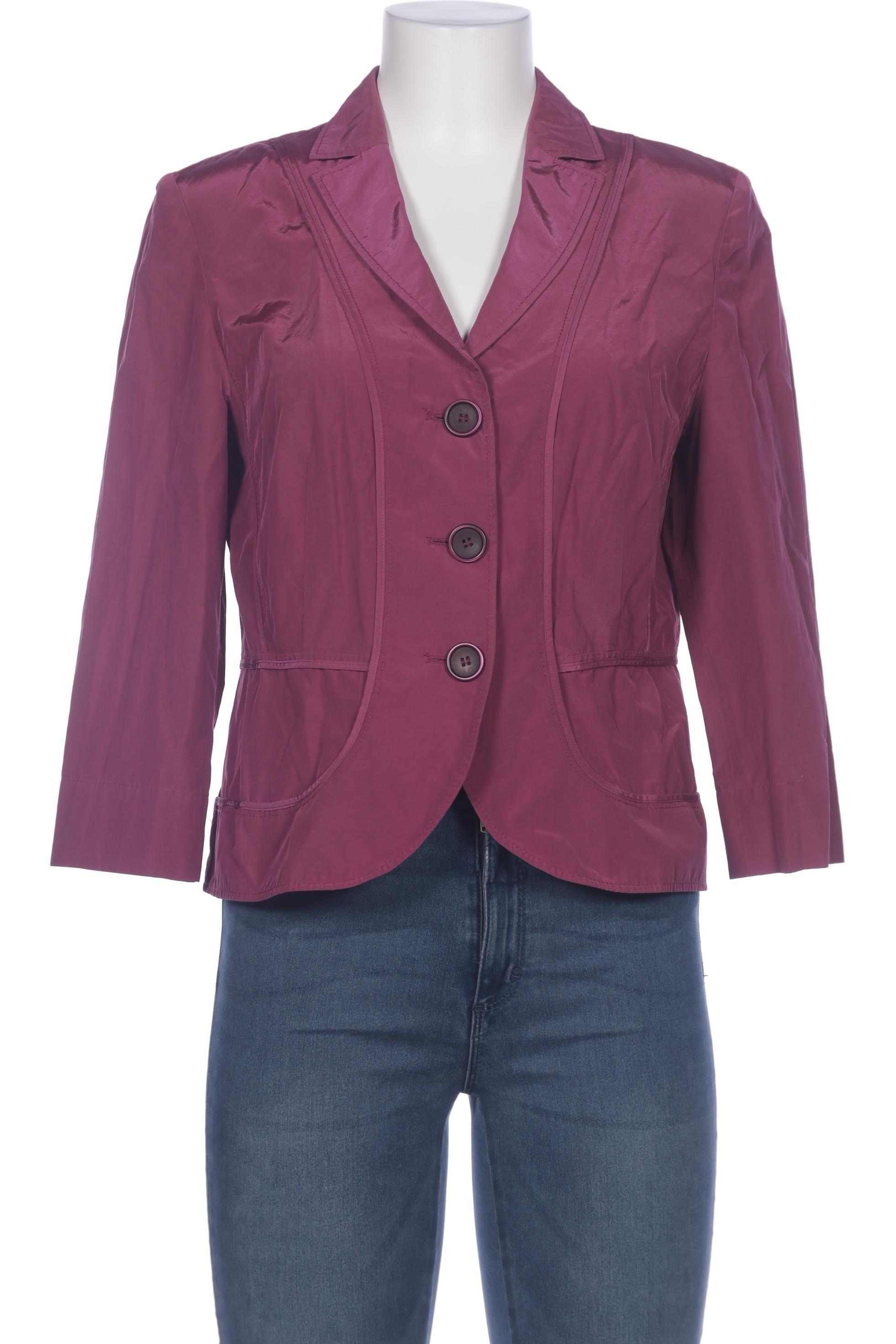 

Gerry Weber Damen Blazer, flieder, Gr. 42