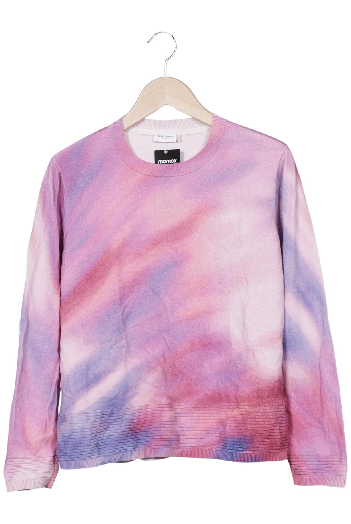 

Gerry Weber Damen Pullover, mehrfarbig, Gr. 44