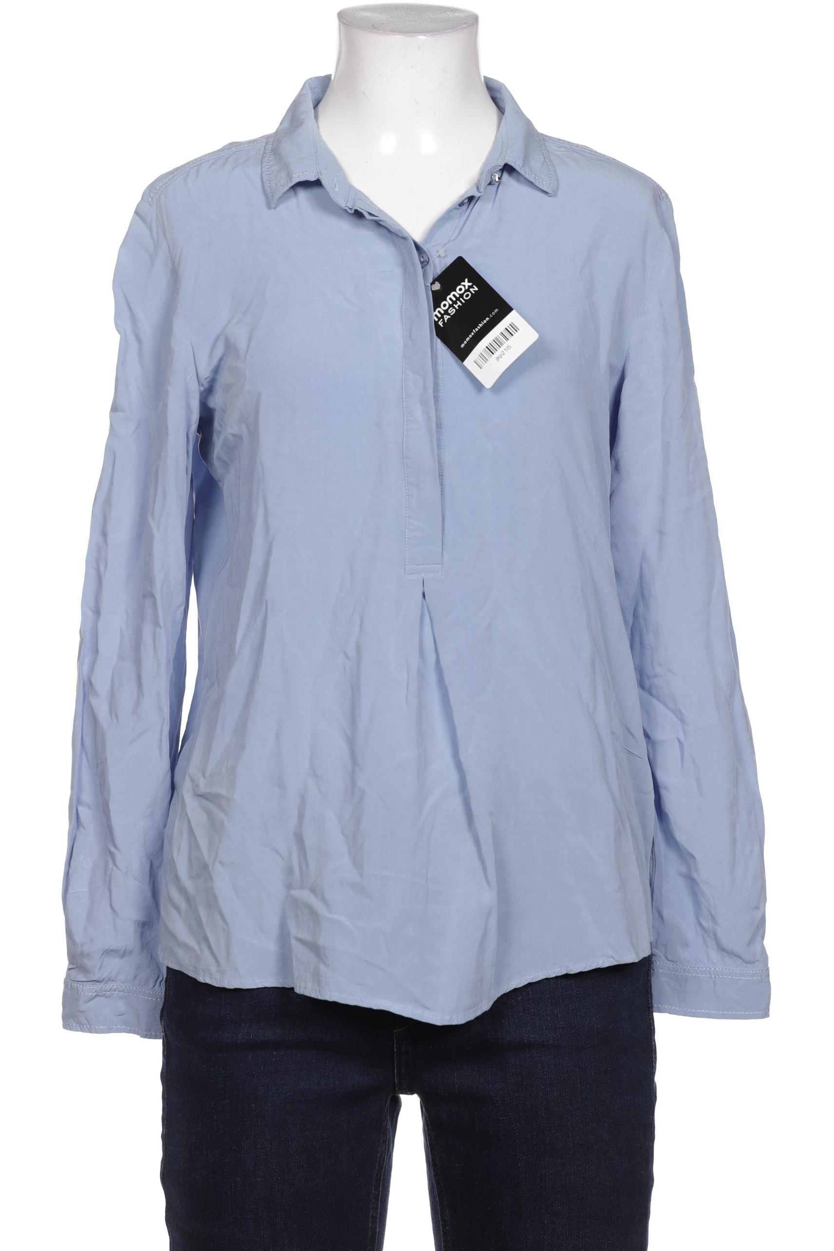

Gerry Weber Damen Bluse, hellblau