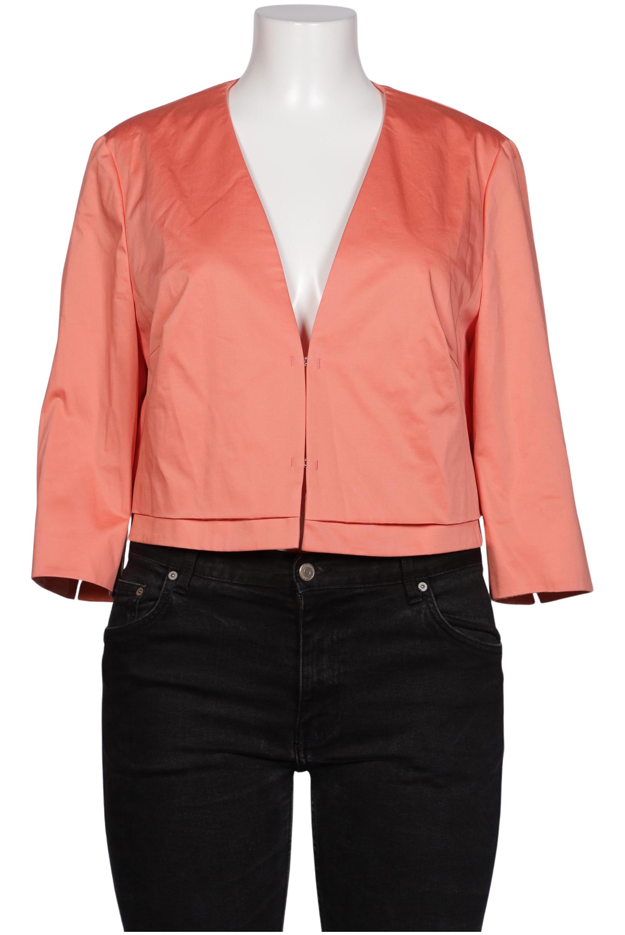 

Gerry Weber Damen Blazer, pink, Gr. 44