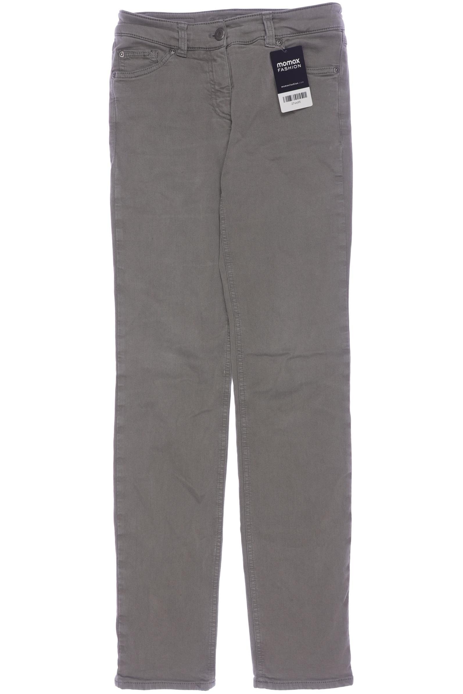 

Gerry Weber Damen Jeans, grau, Gr. 36