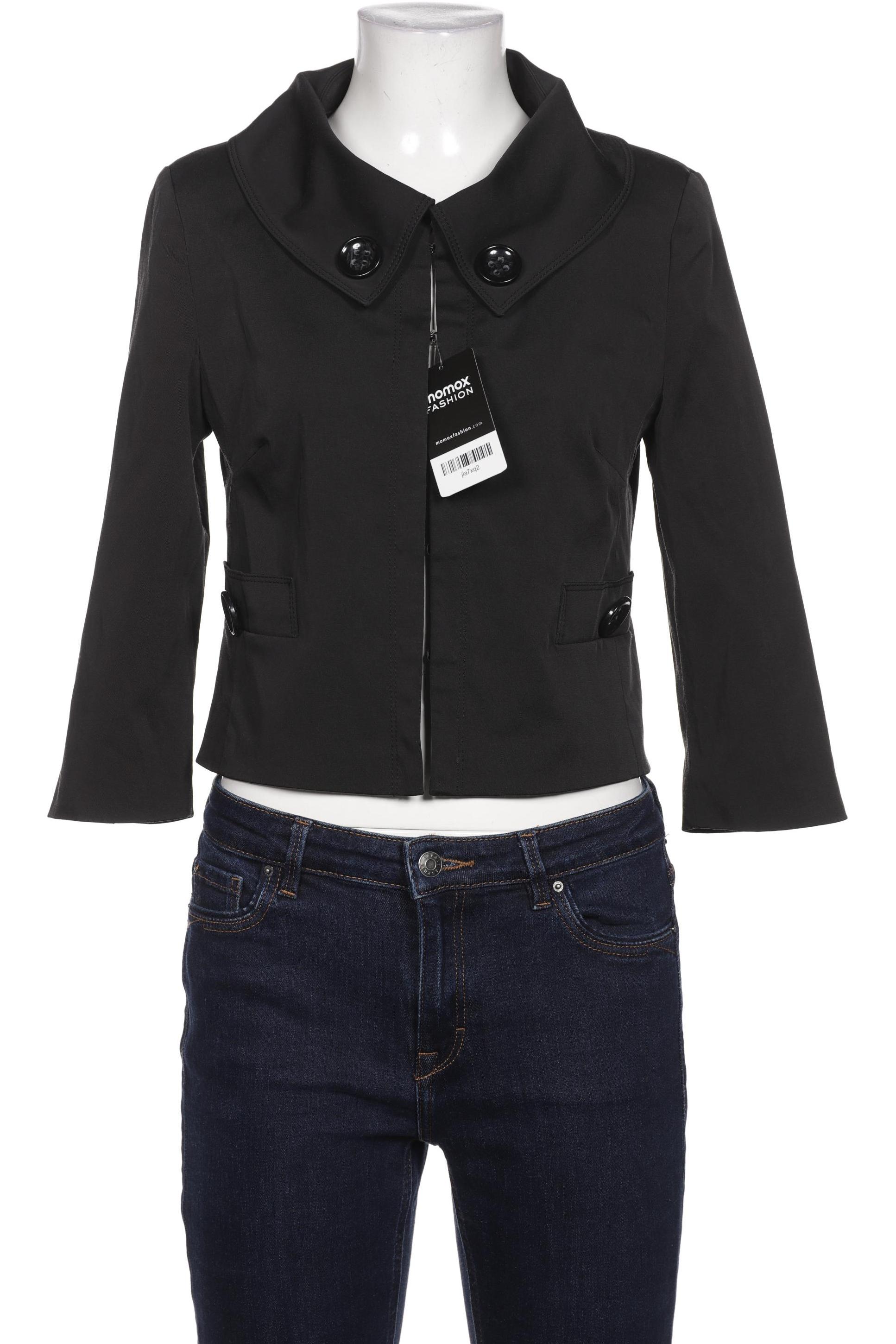 

Gerry Weber Damen Blazer, schwarz