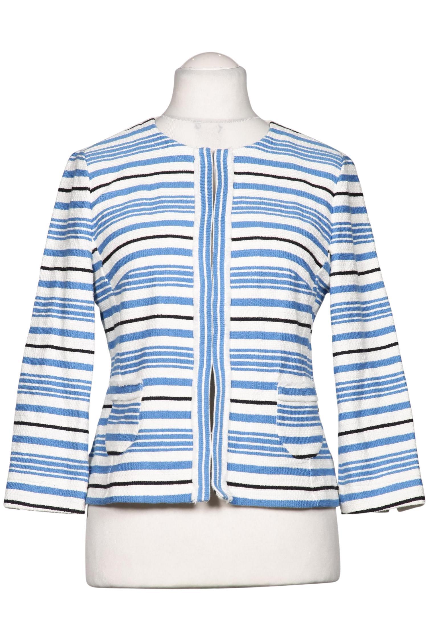 

Gerry Weber Damen Blazer, mehrfarbig, Gr. 40