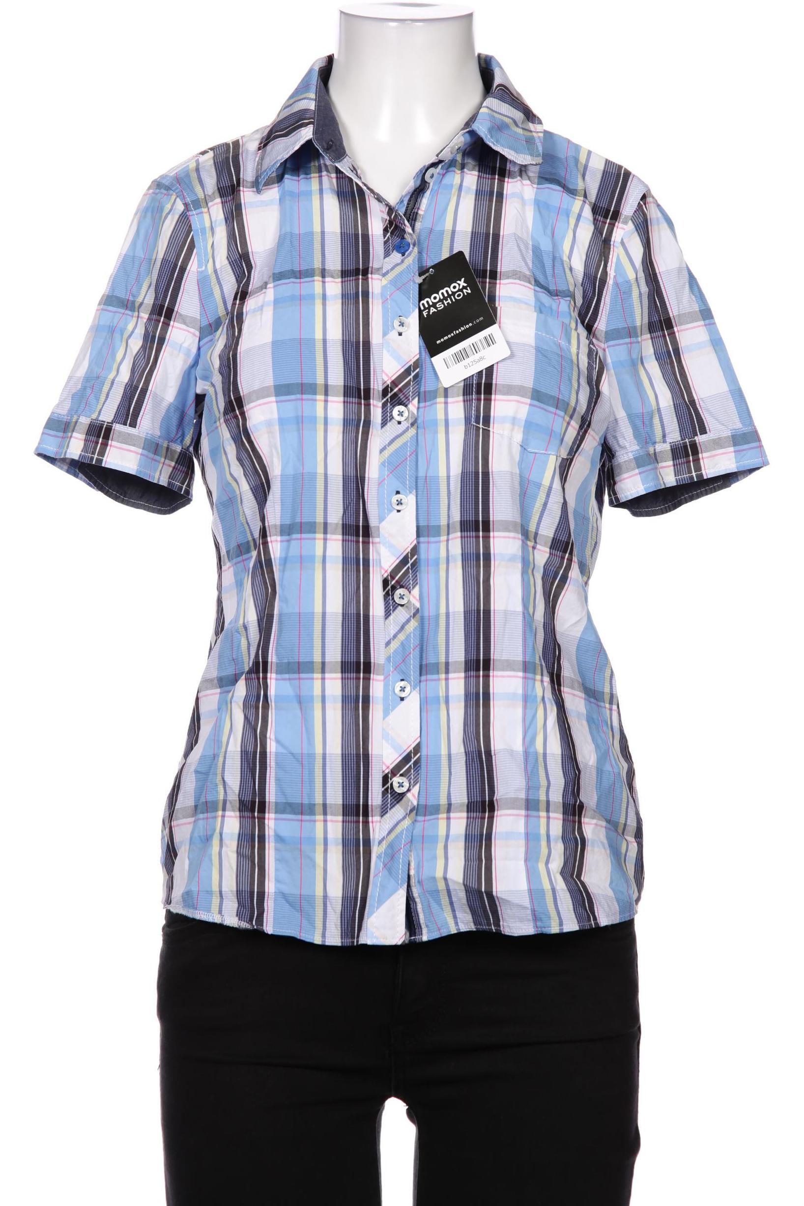 

Gerry Weber Damen Bluse, blau