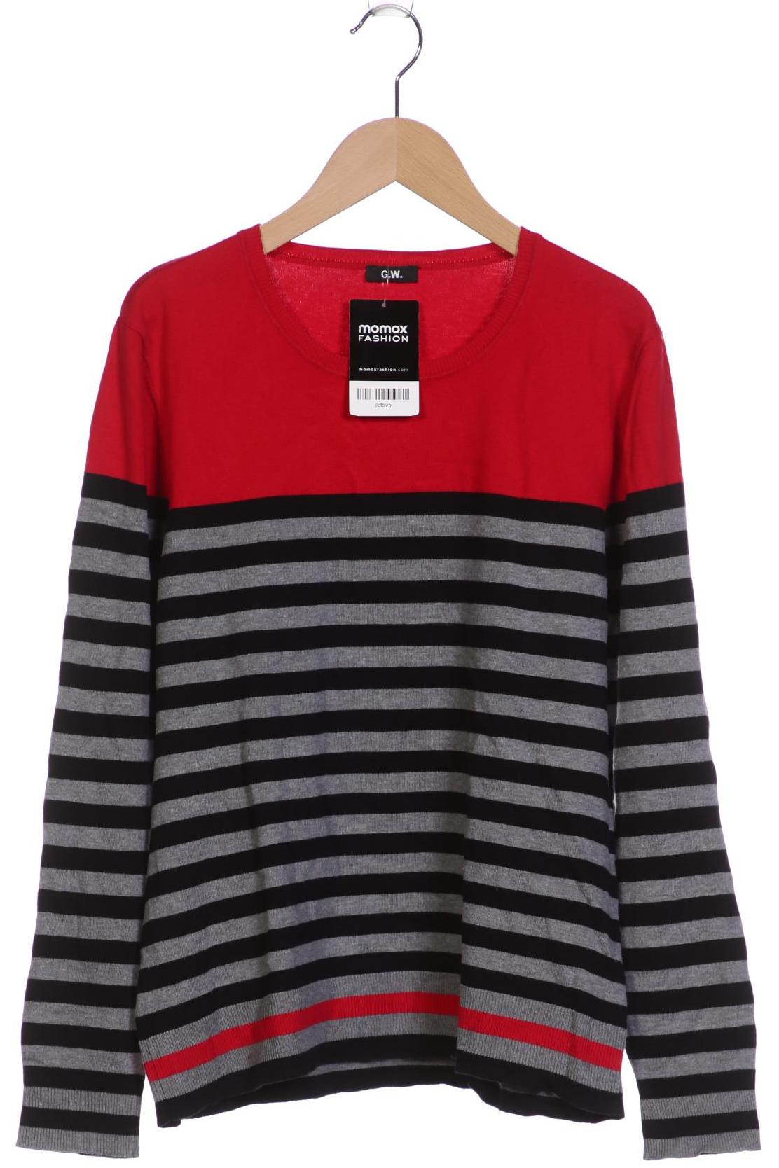 

Gerry Weber Damen Pullover, grau