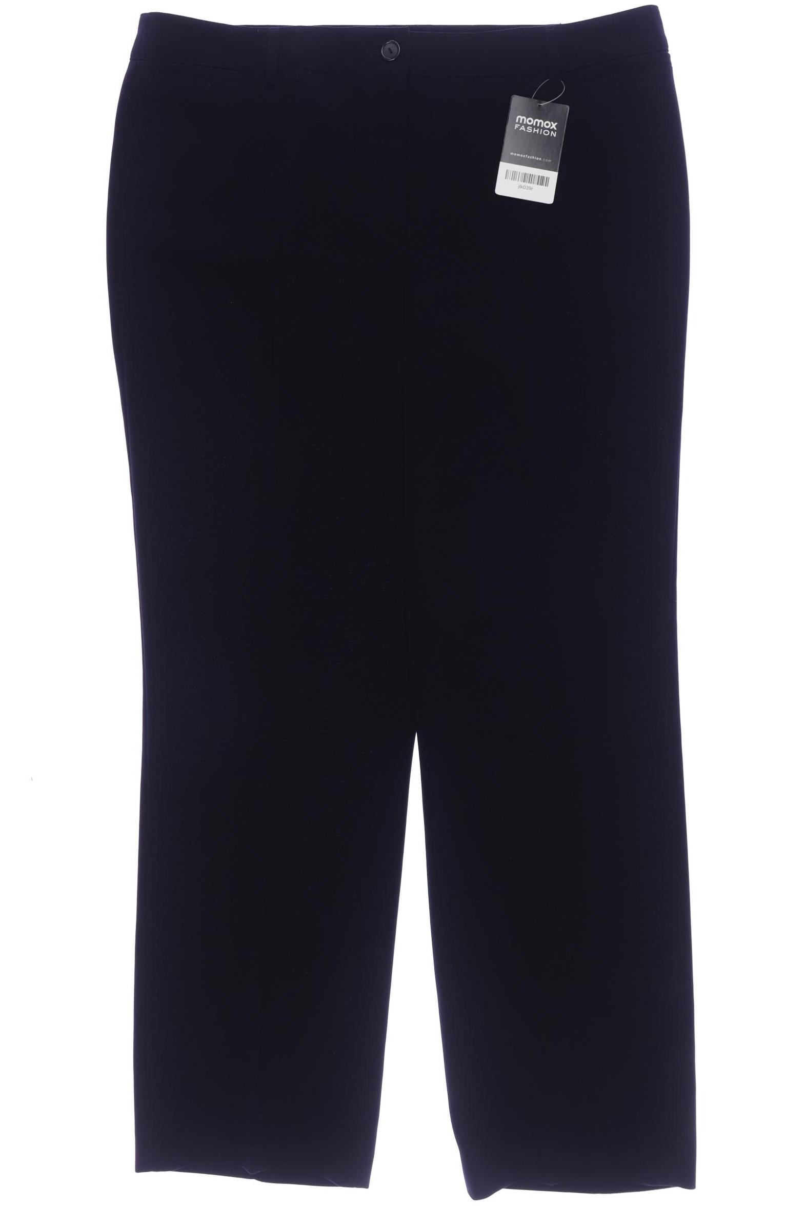 

Gerry Weber Damen Stoffhose, marineblau, Gr. 42
