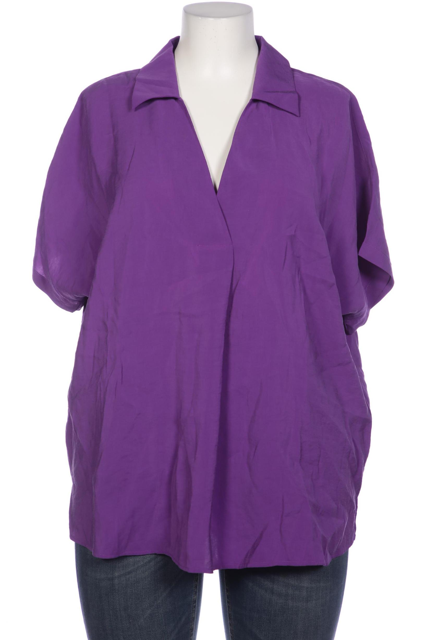 

Gerry Weber Damen Bluse, flieder
