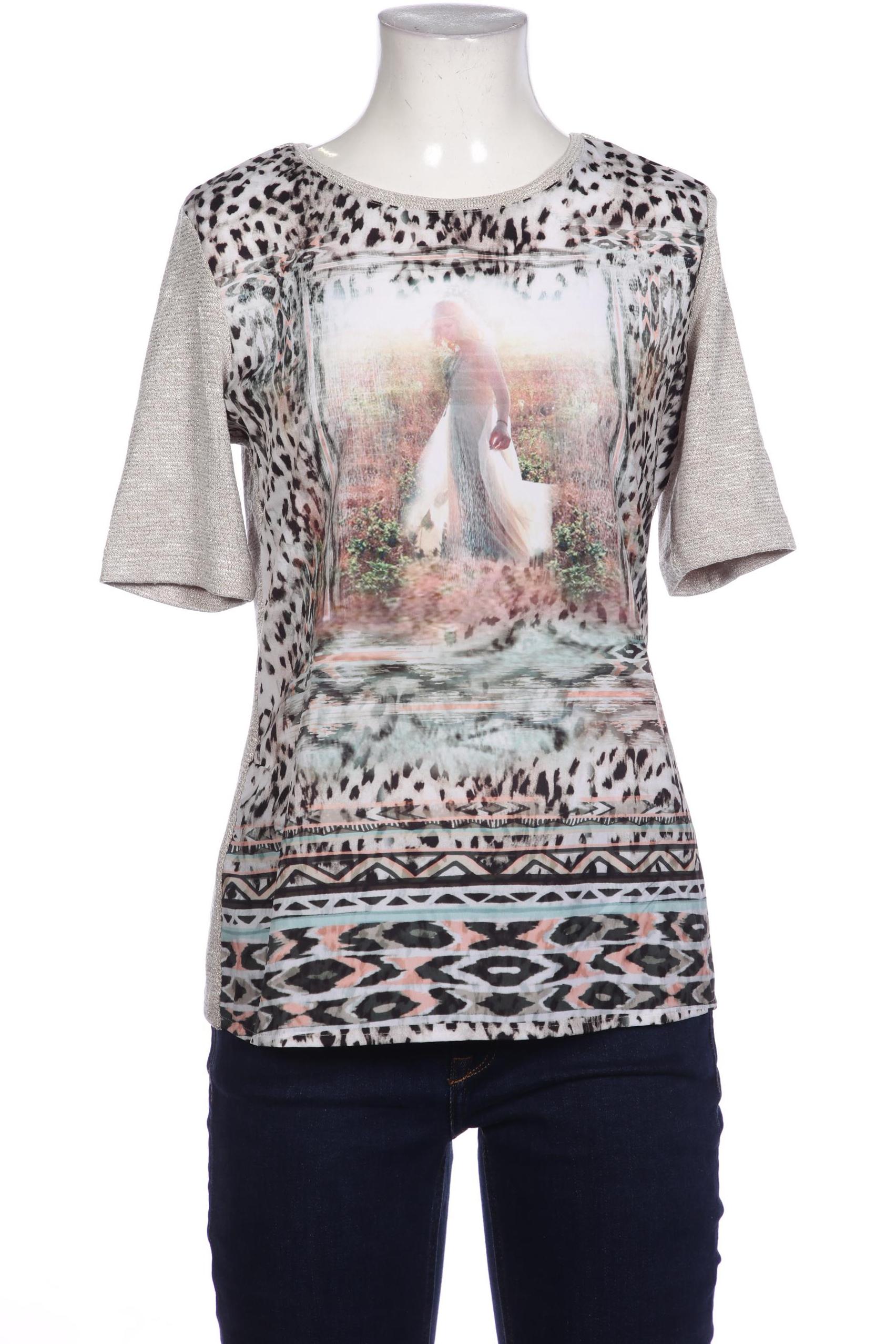 

Gerry Weber Damen Bluse, grau