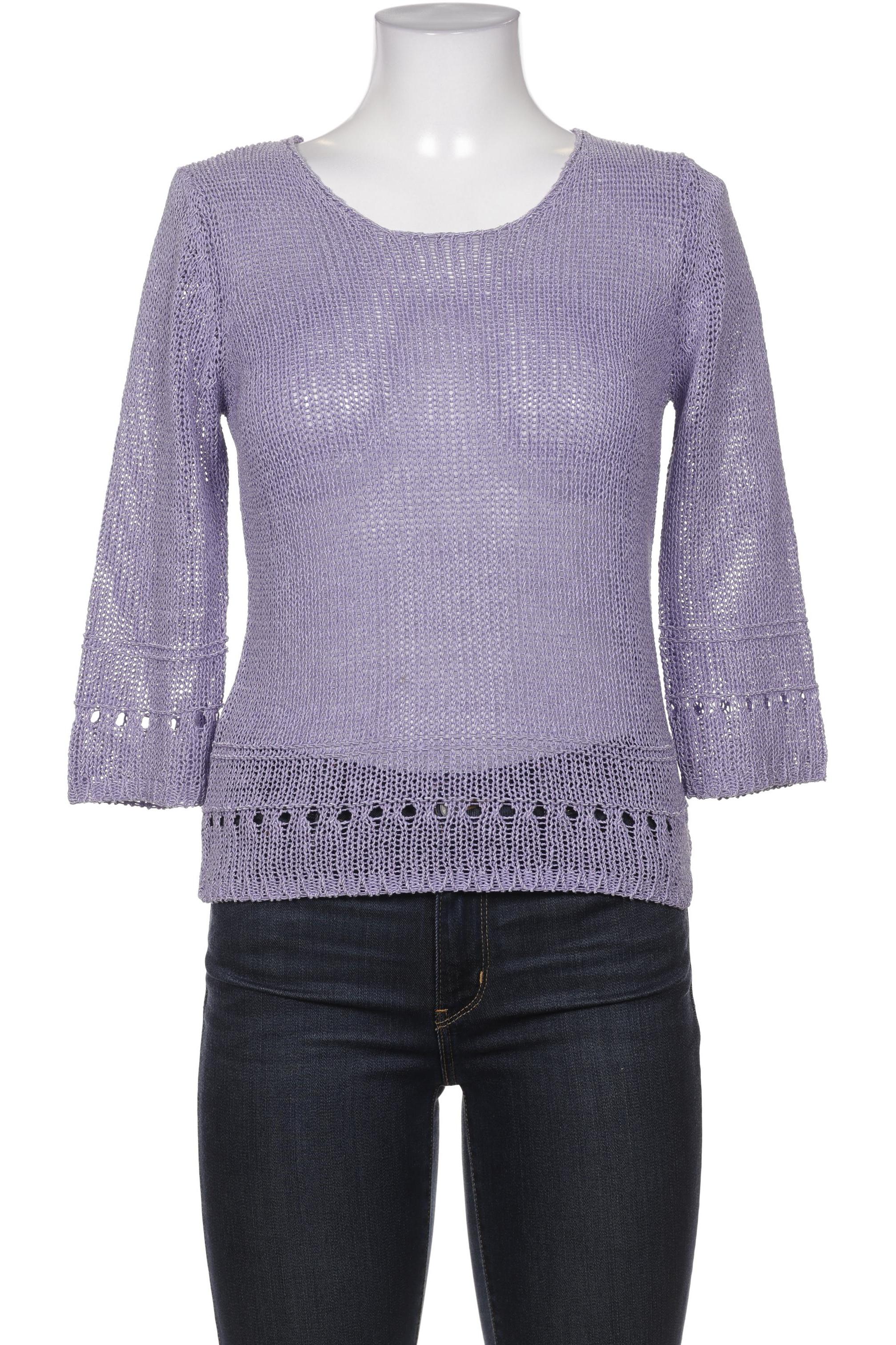 

Gerry Weber Damen Pullover, flieder, Gr. 36