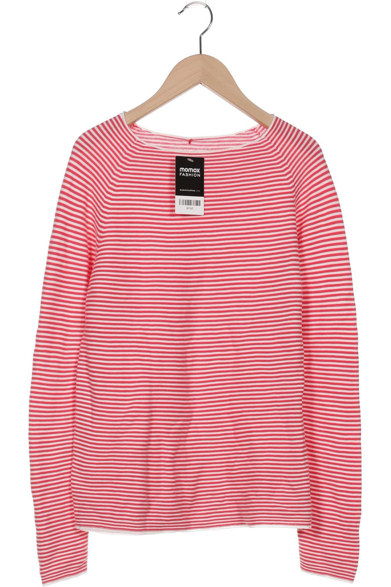 

Gerry Weber Damen Pullover, rot, Gr. 38