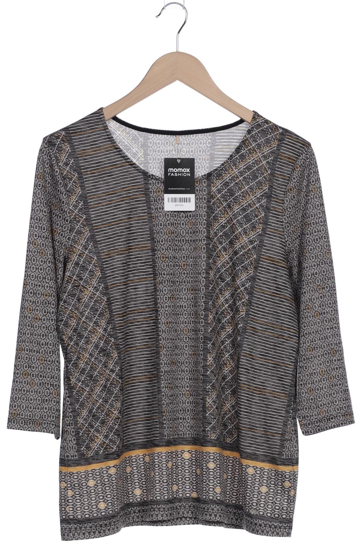 

Gerry Weber Damen Langarmshirt, grau