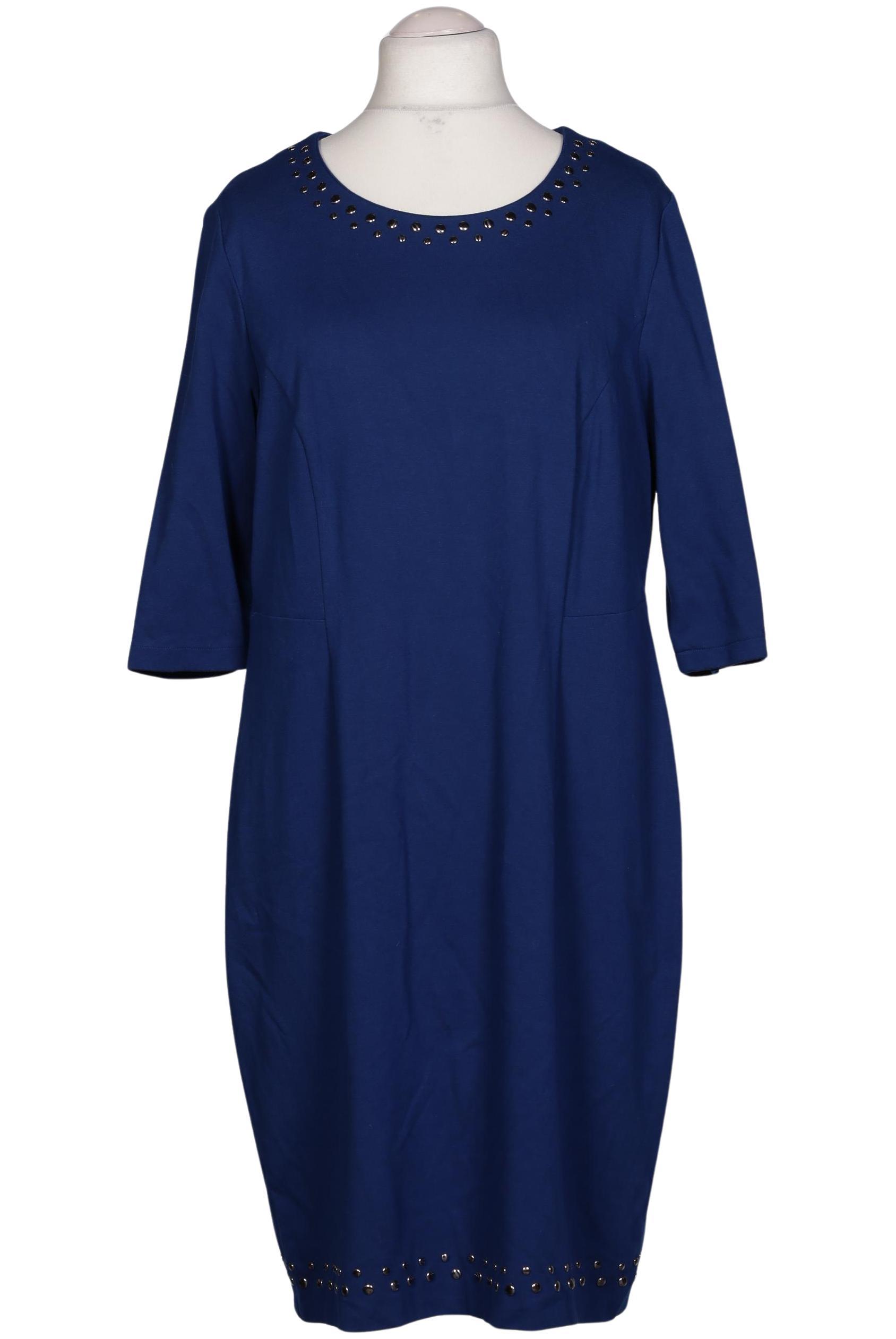 

Gerry Weber Damen Kleid, marineblau, Gr. 46