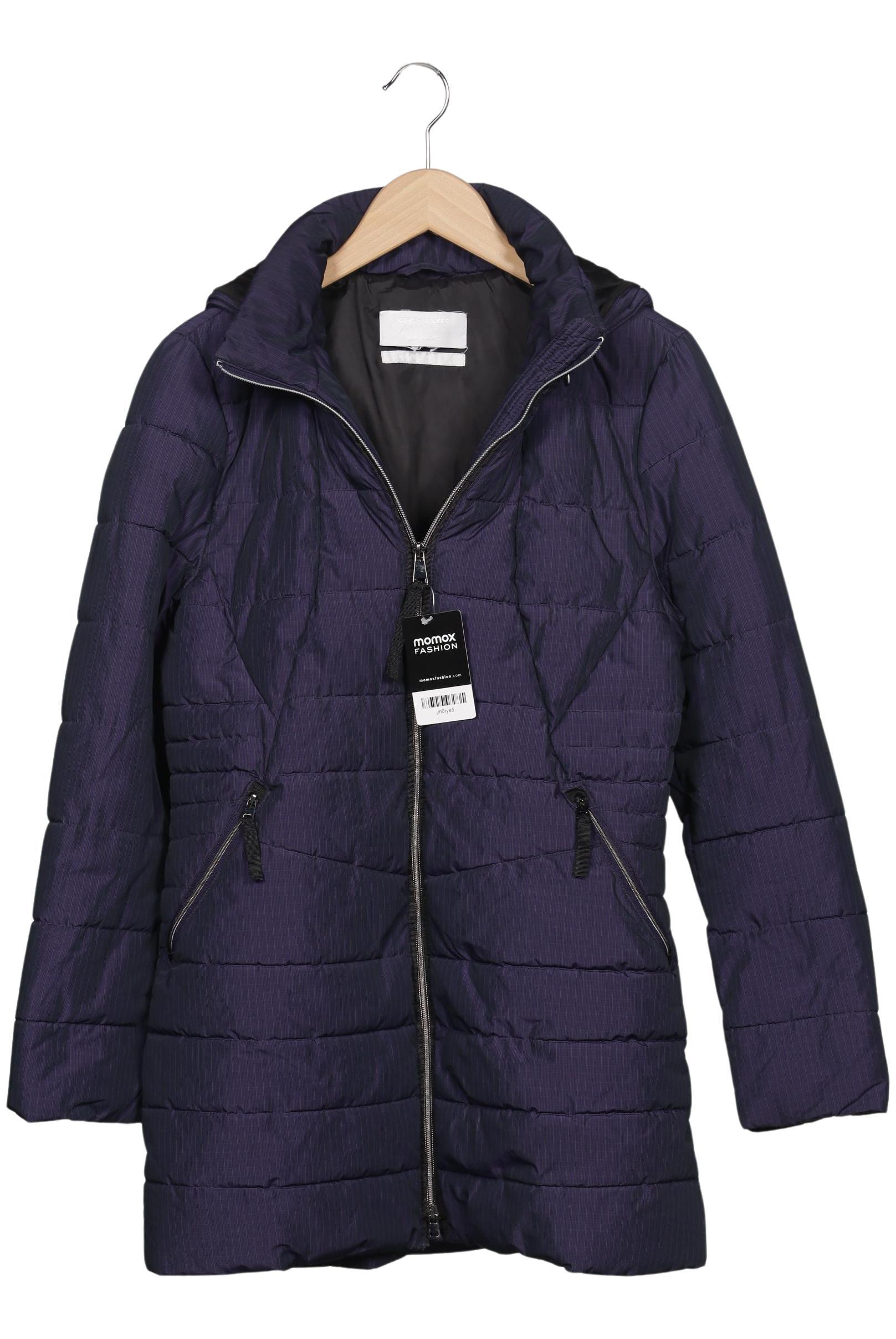 

Gerry Weber Damen Mantel, flieder, Gr. 36