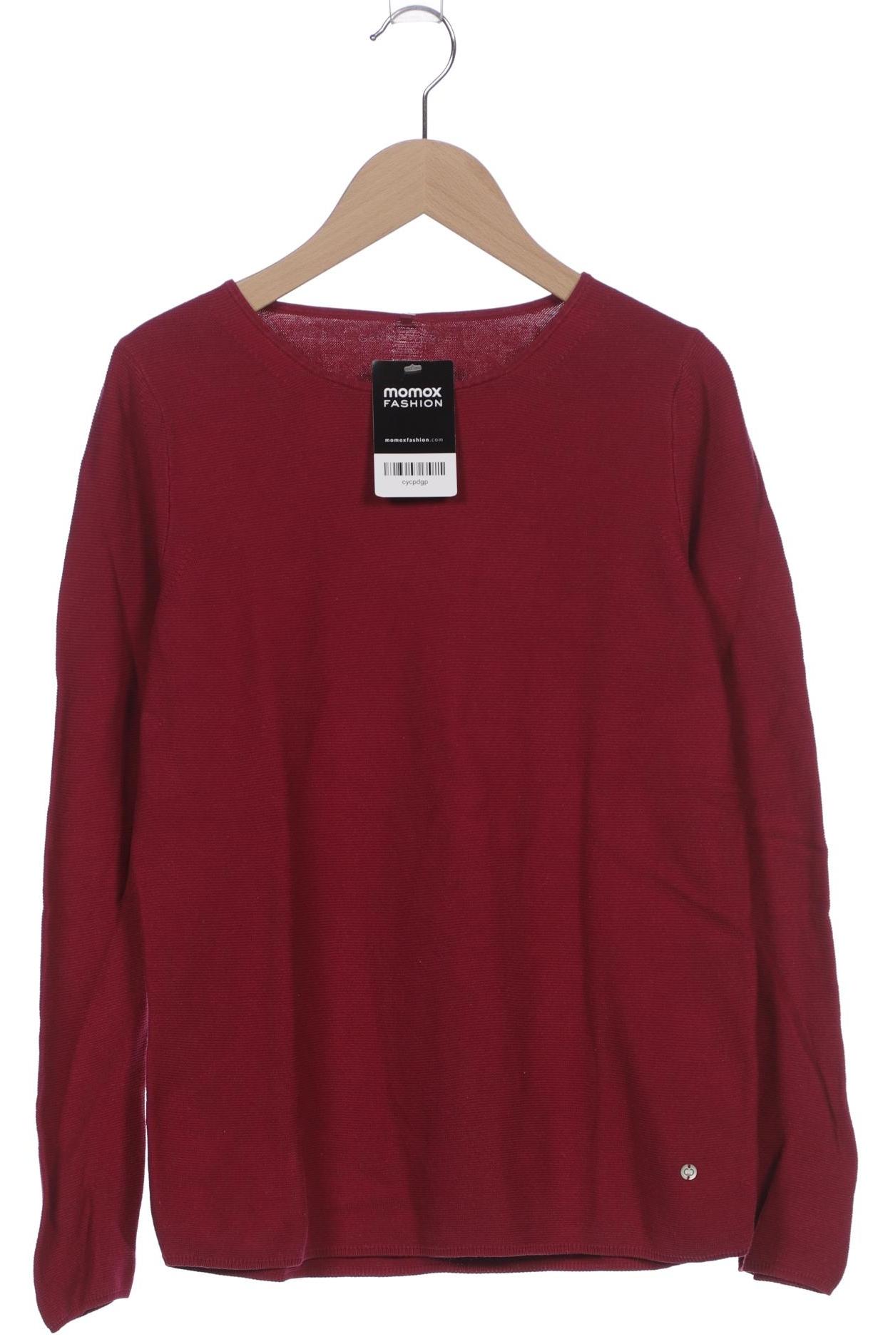 

Gerry Weber Damen Pullover, pink, Gr. 36