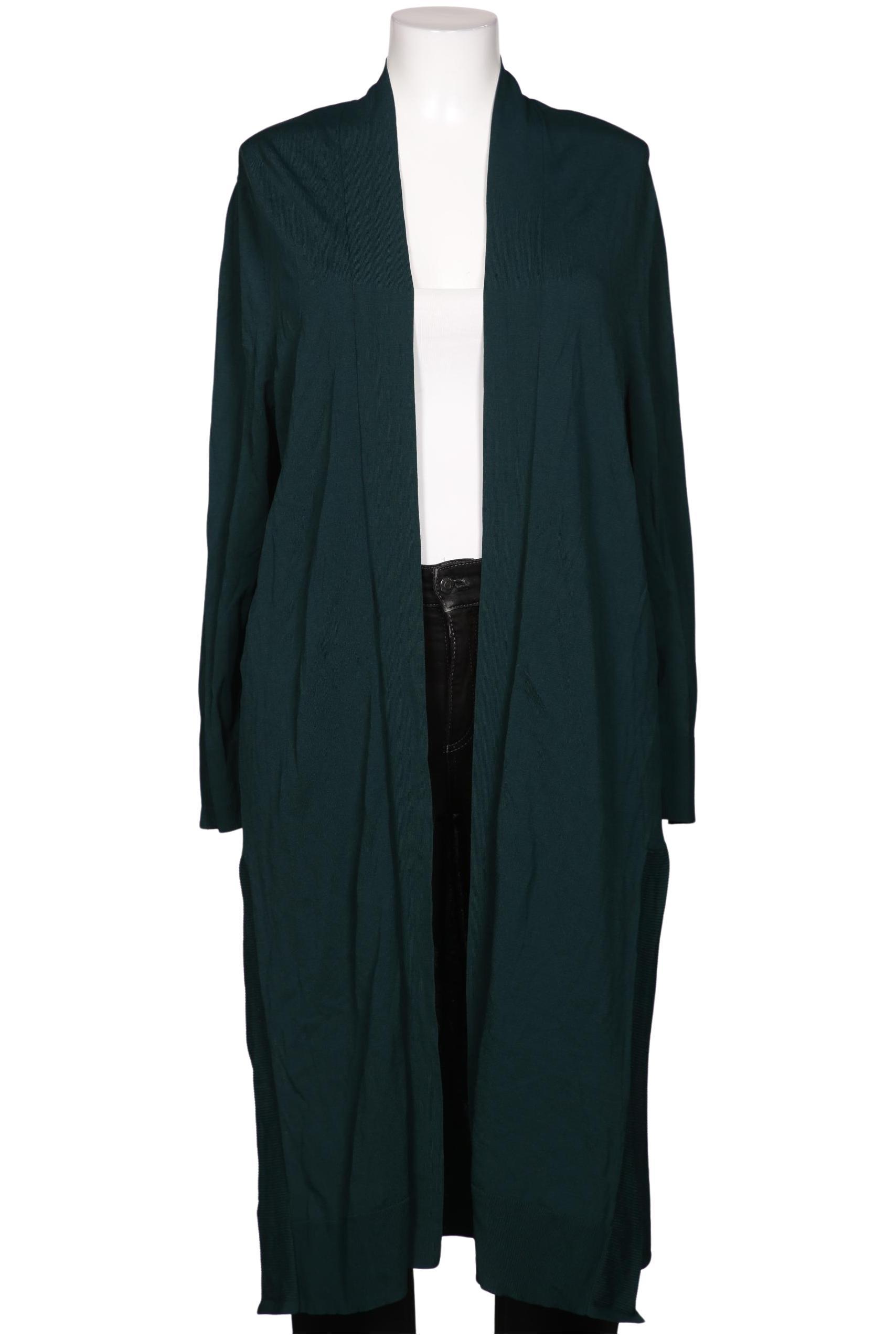 

Gerry Weber Damen Strickjacke, grün, Gr. 46