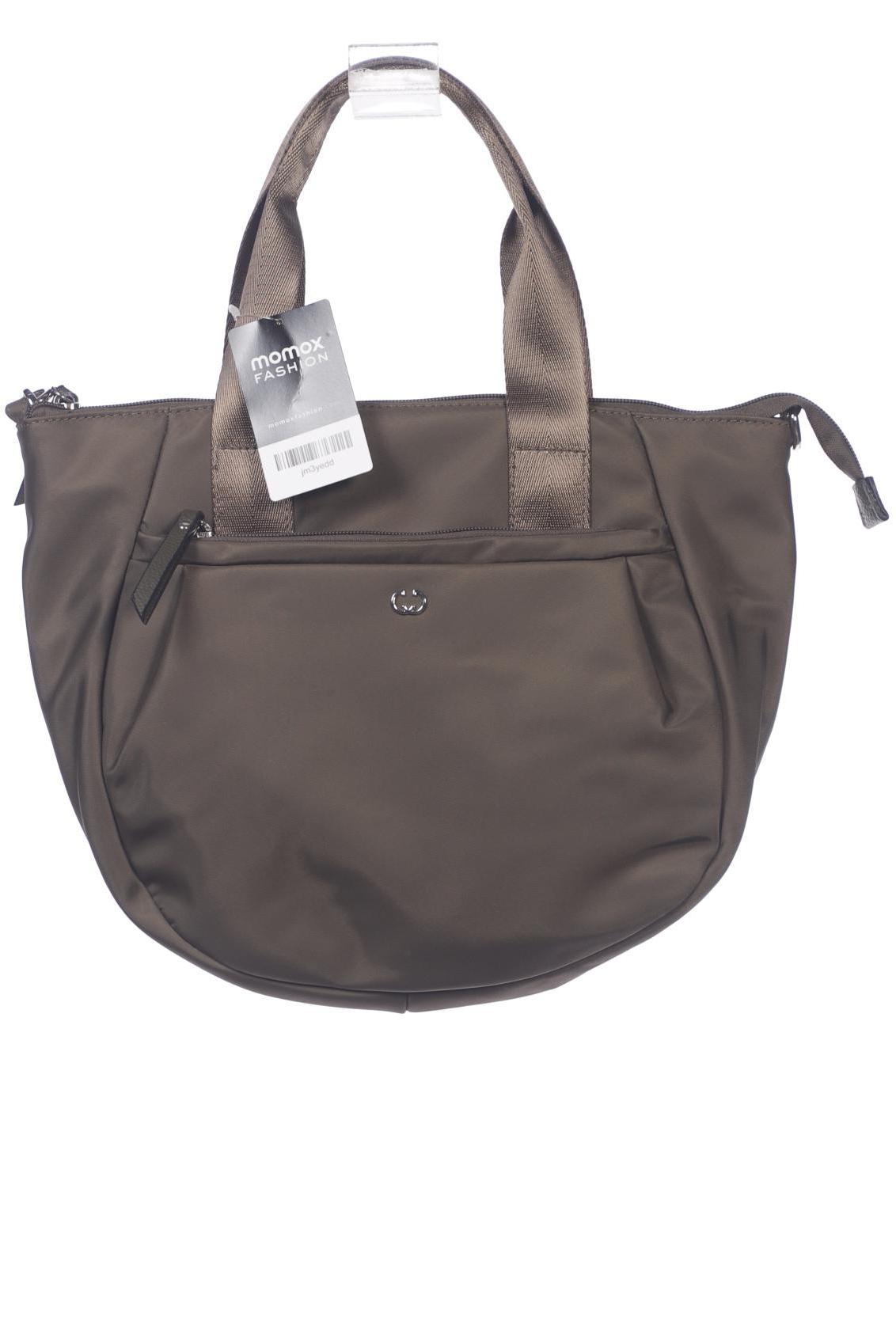 

Gerry Weber Damen Handtasche, braun, Gr.